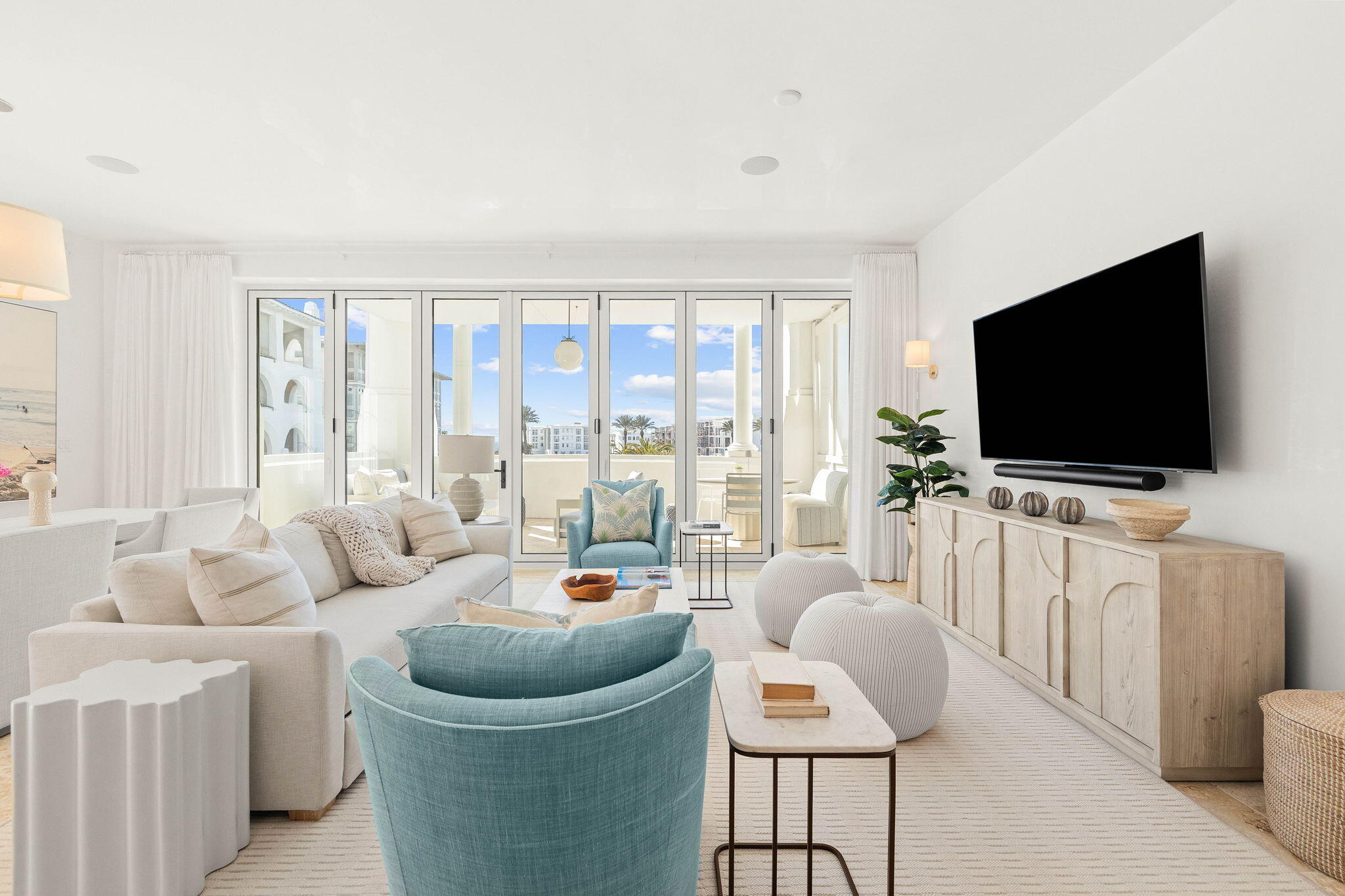 ALYS BEACH - Residential