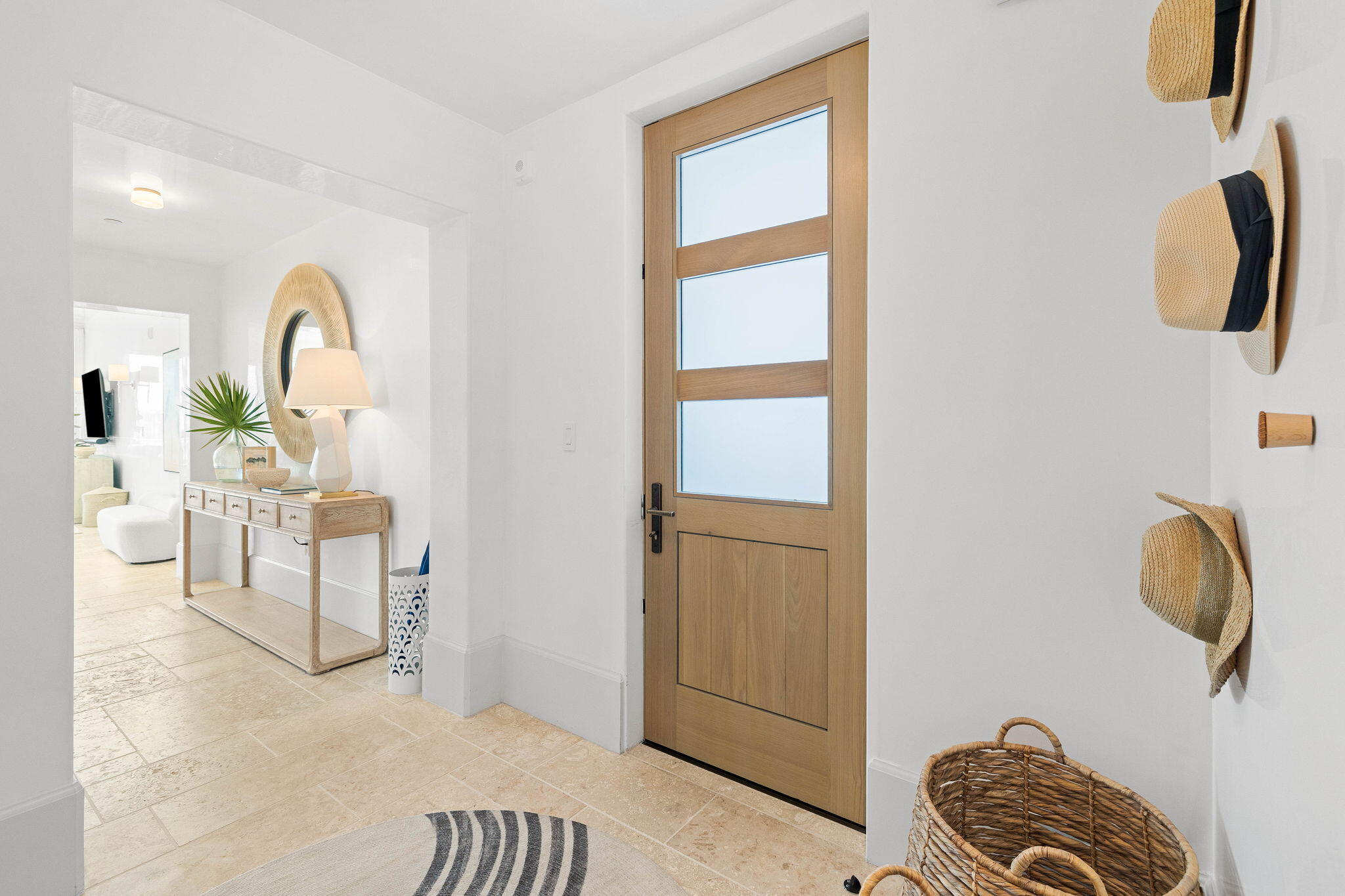 ALYS BEACH - Residential