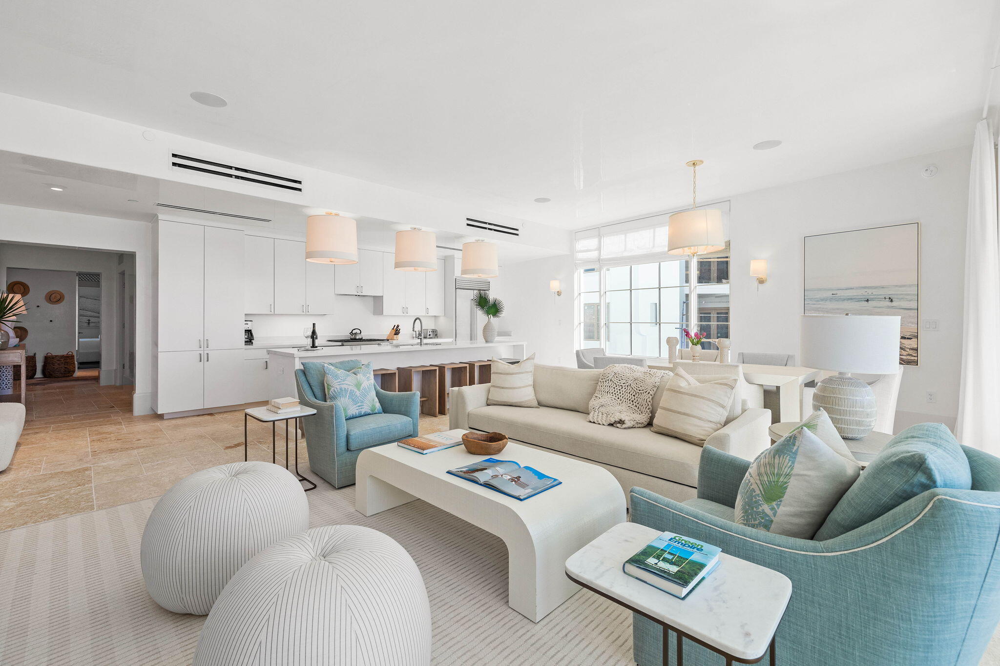 ALYS BEACH - Residential