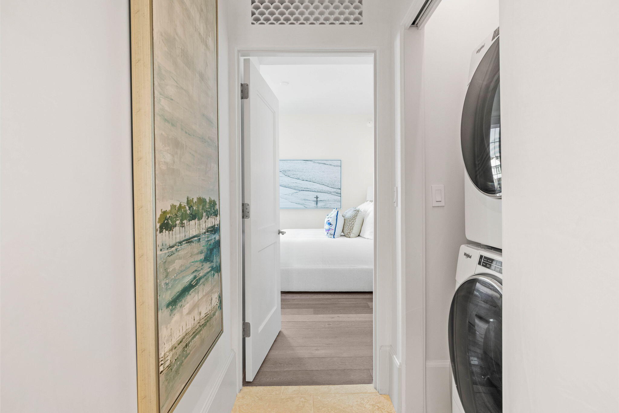 ALYS BEACH - Residential