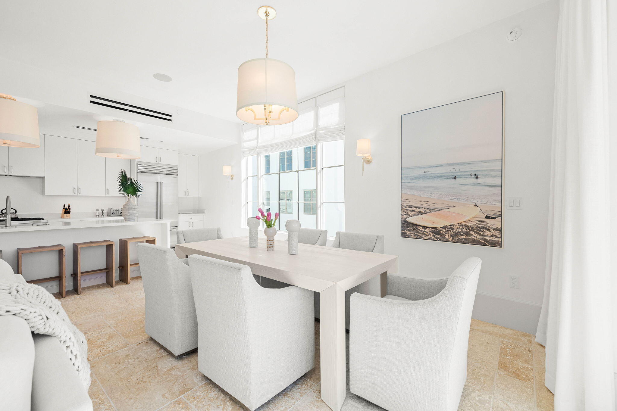 ALYS BEACH - Residential