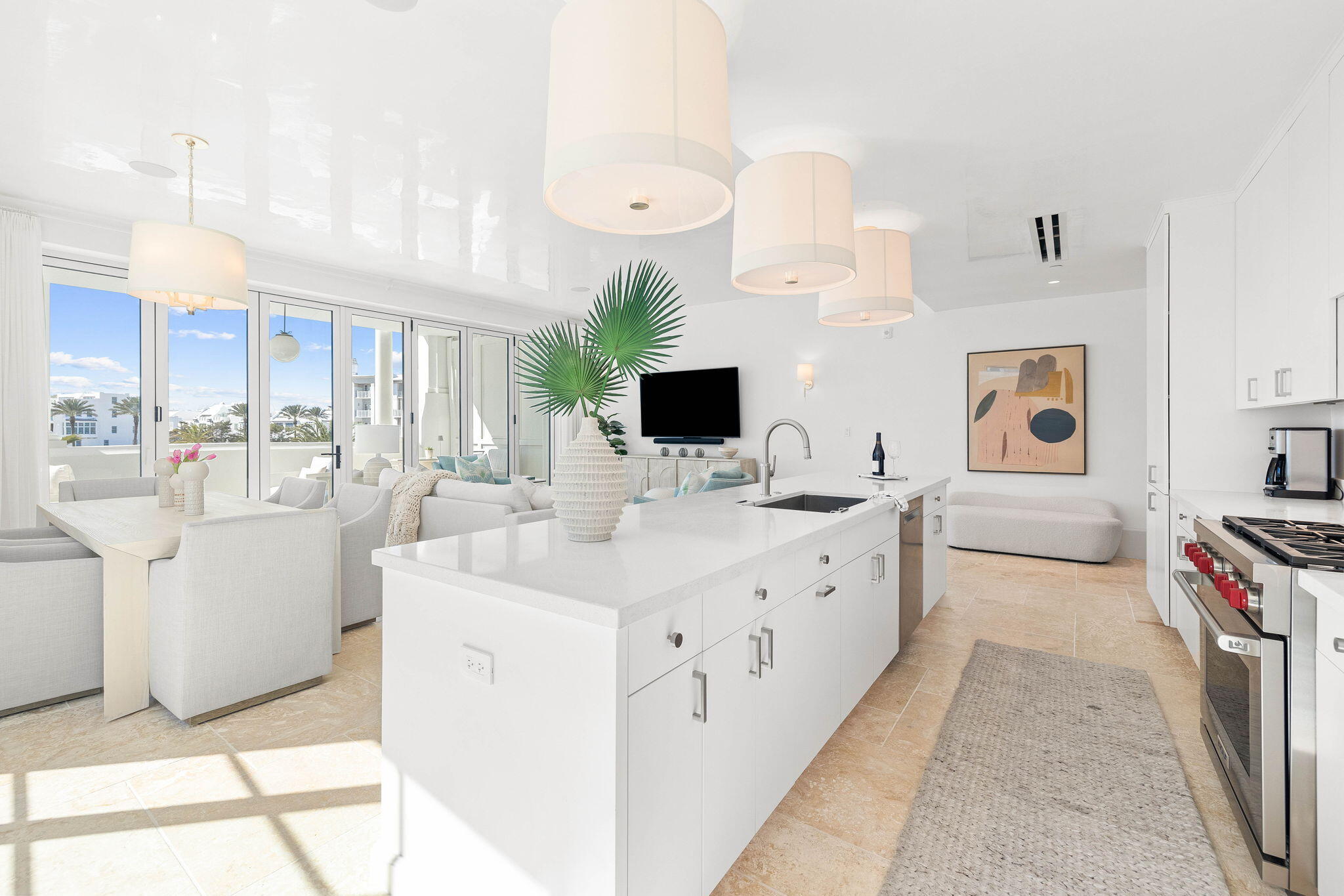 ALYS BEACH - Residential