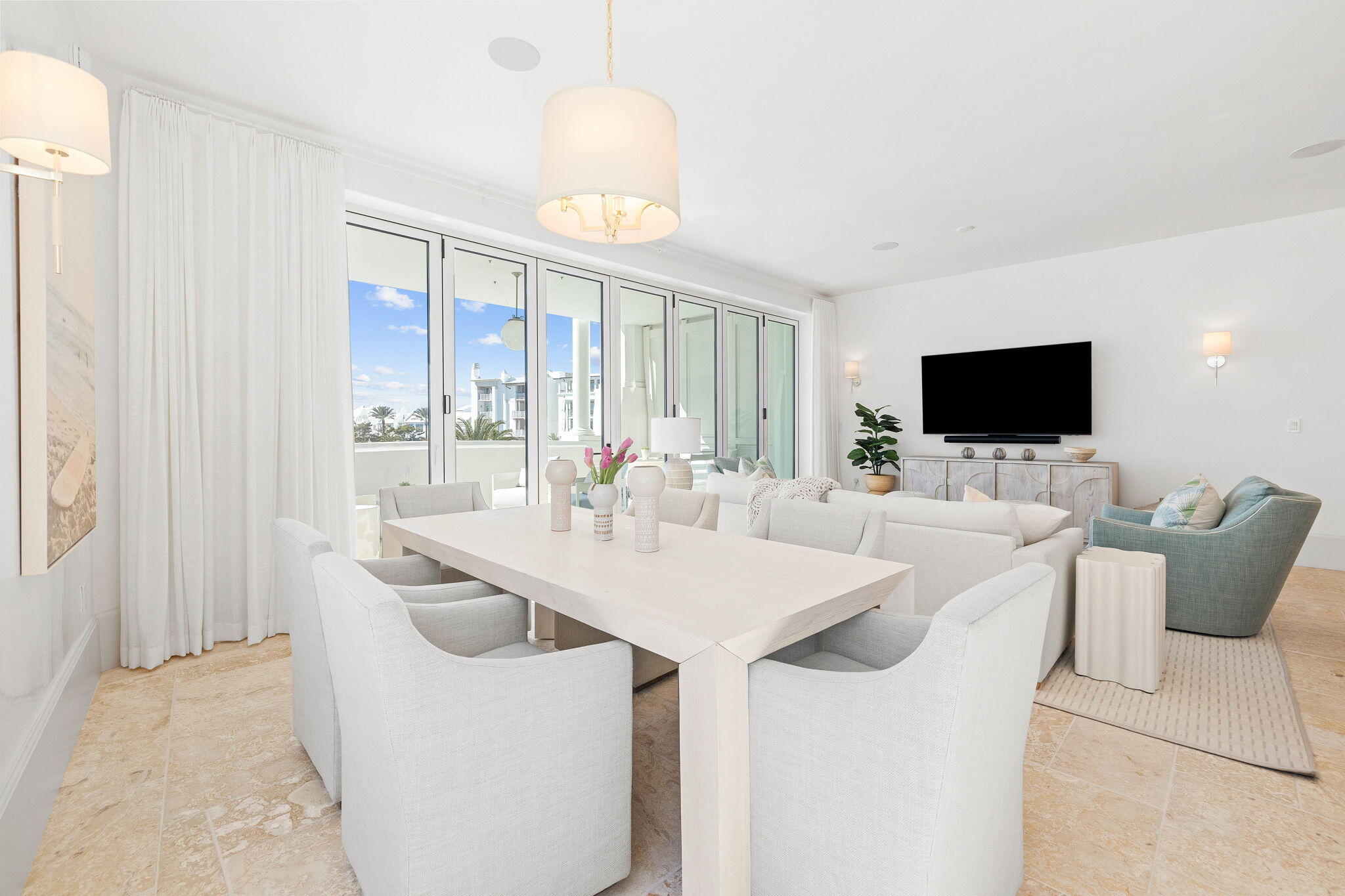 ALYS BEACH - Residential