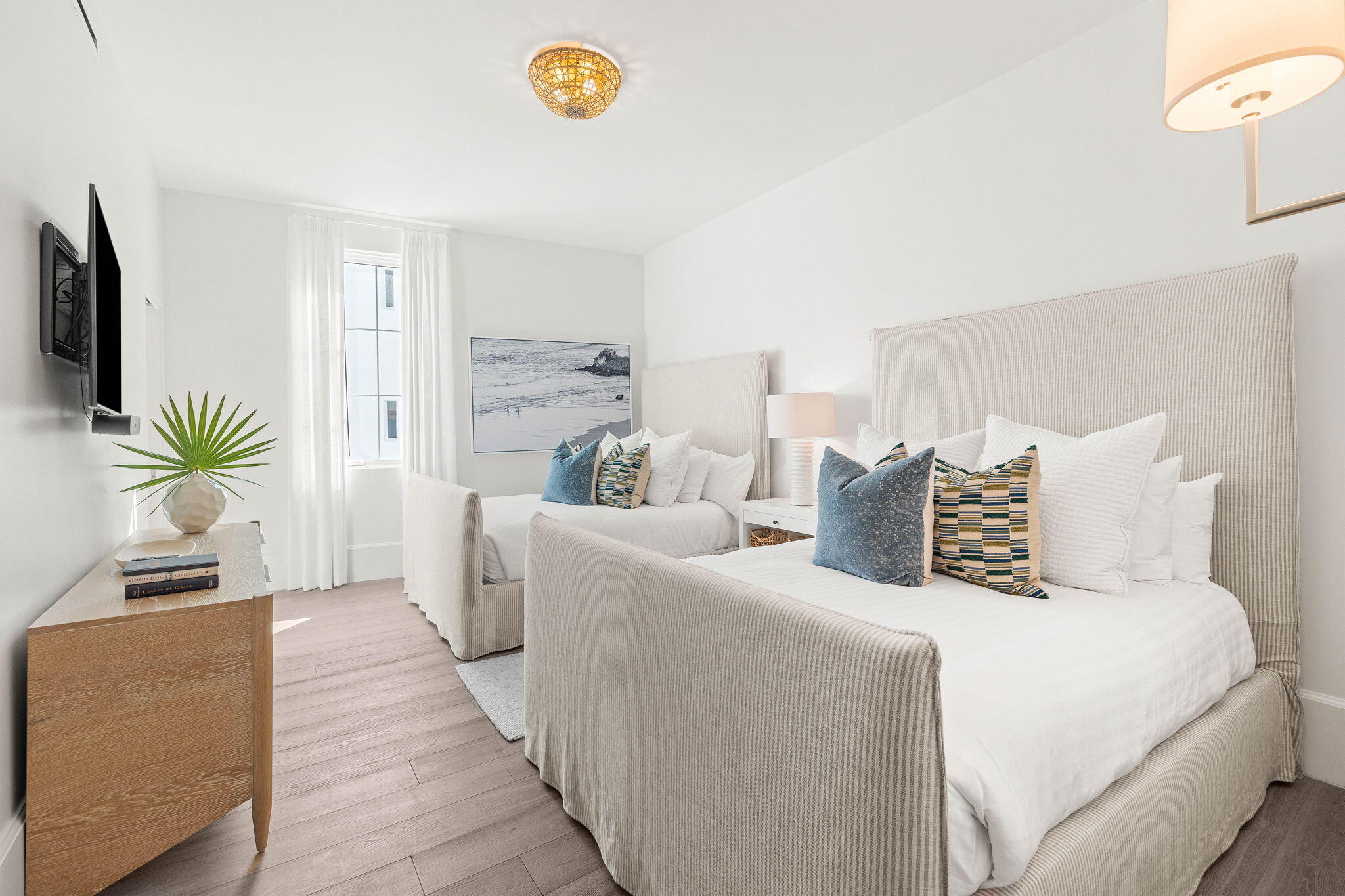 ALYS BEACH - Residential