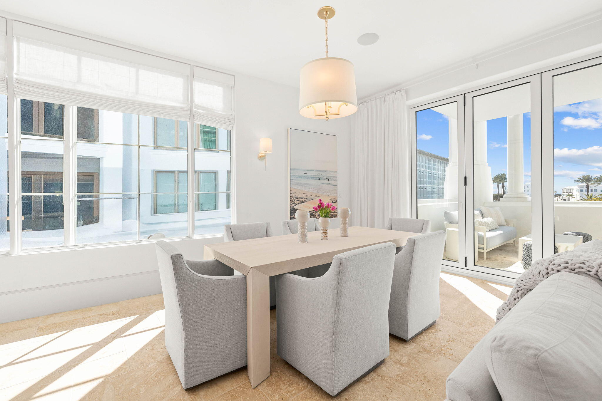 ALYS BEACH - Residential