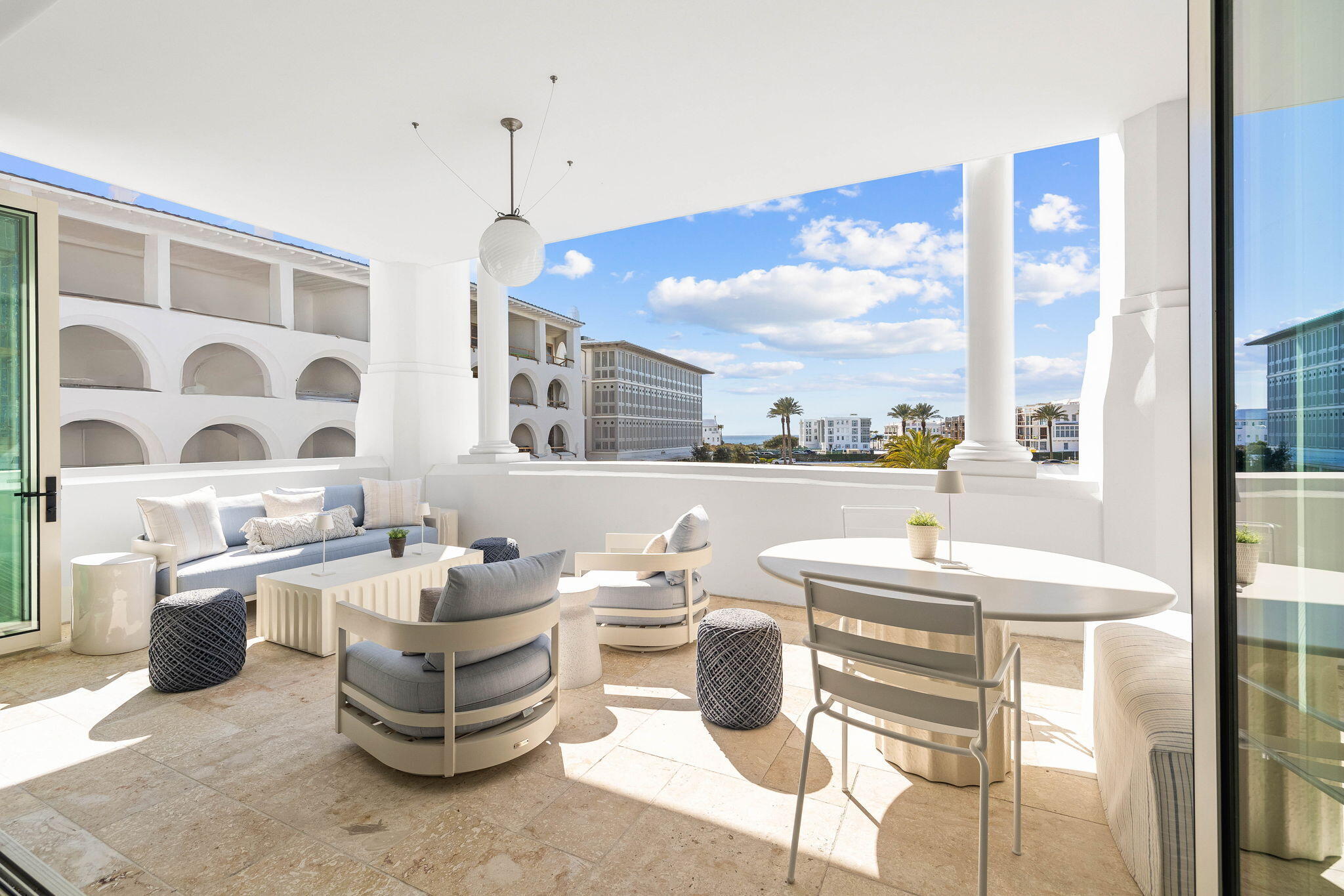 ALYS BEACH - Residential