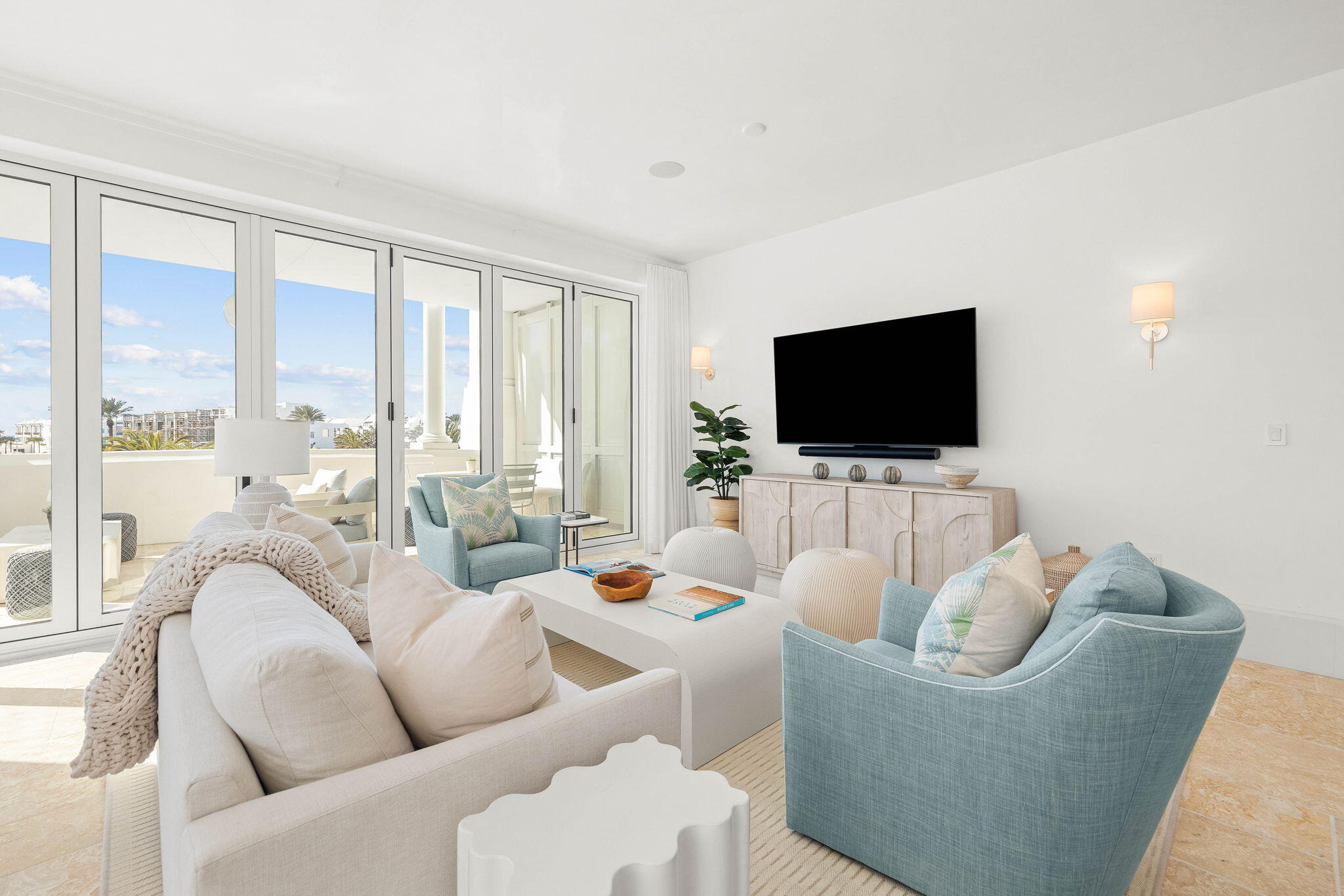 ALYS BEACH - Residential