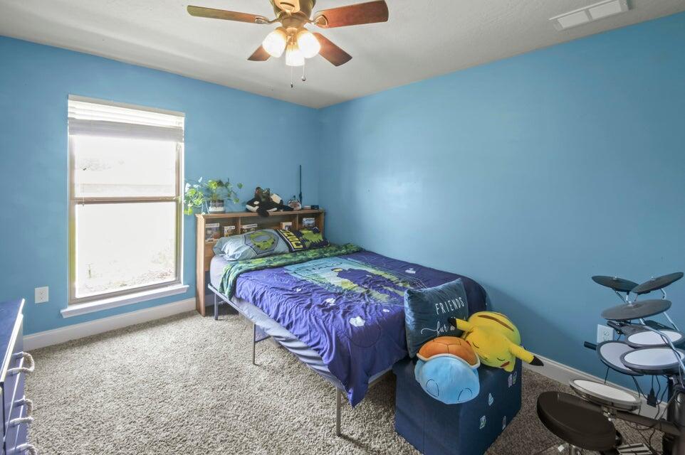 Camille Cove - Residential Lease