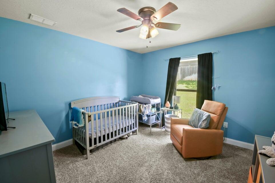 Camille Cove - Residential Lease