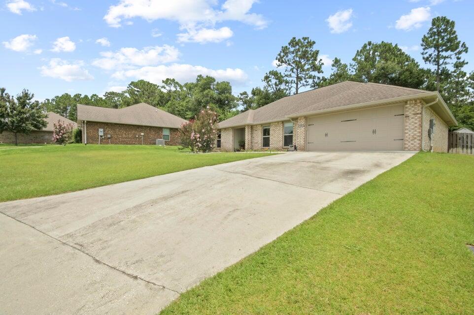 Camille Cove - Residential Lease