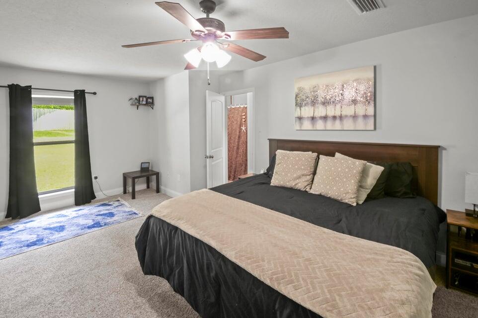 Camille Cove - Residential Lease