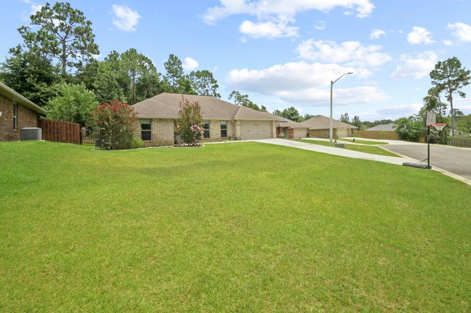 Camille Cove - Residential Lease