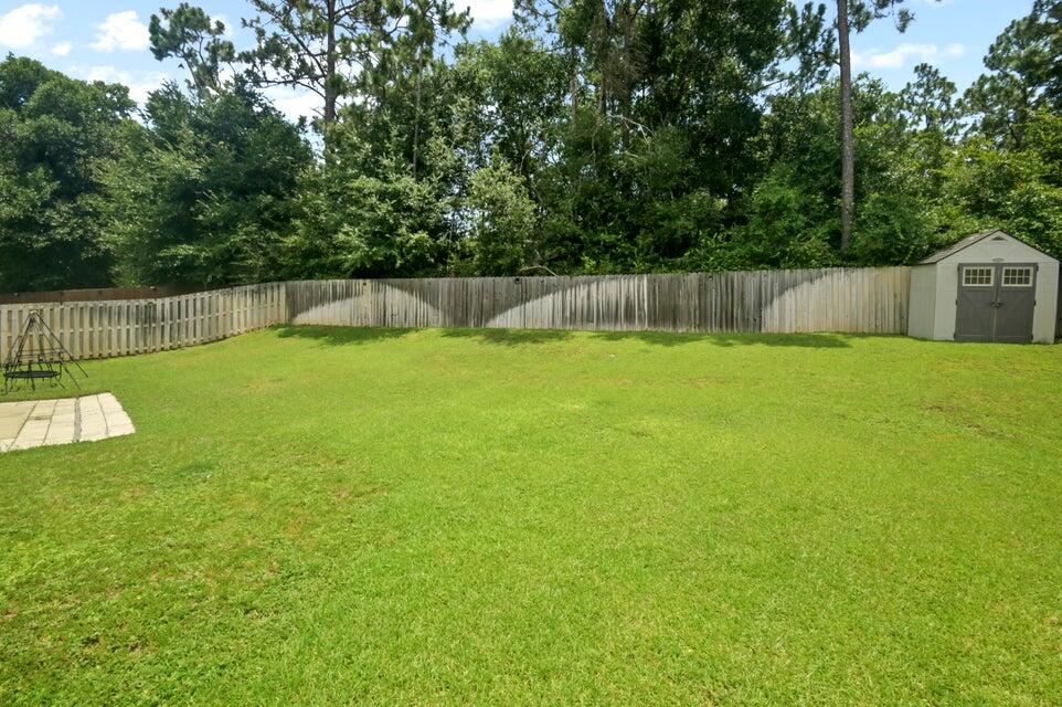Camille Cove - Residential Lease