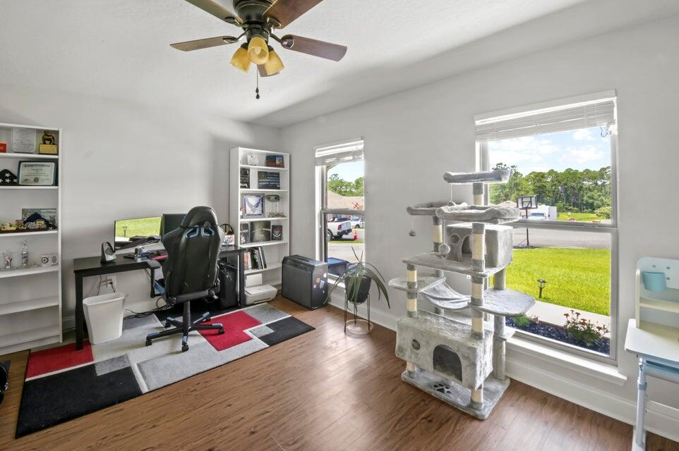 Camille Cove - Residential Lease