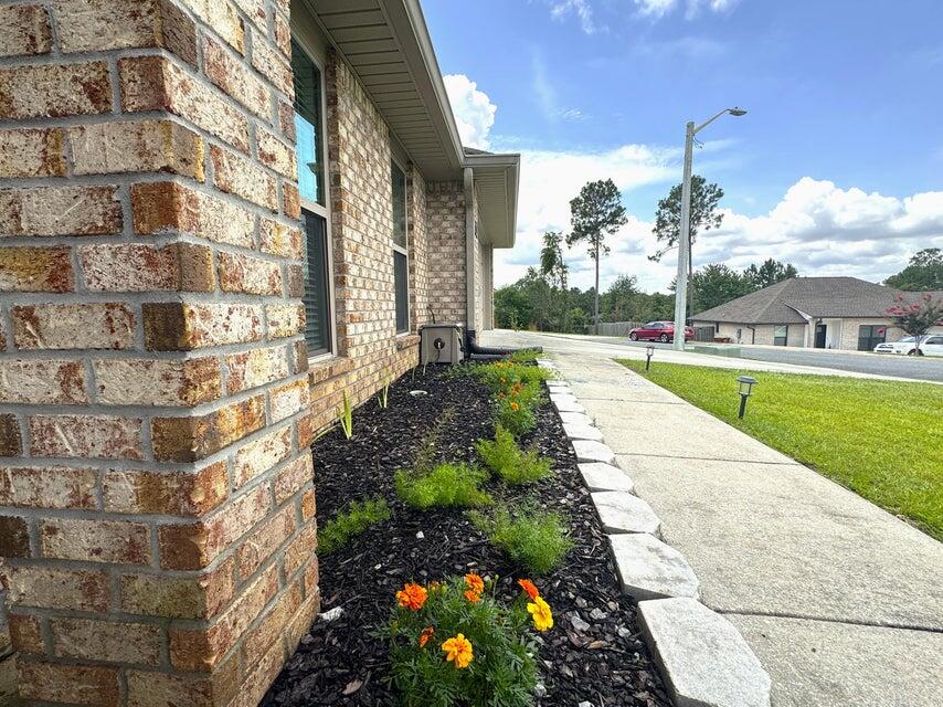 Camille Cove - Residential Lease