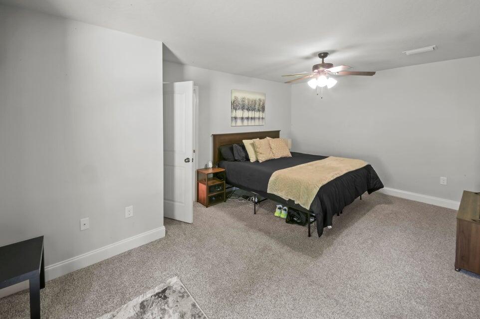 Camille Cove - Residential Lease