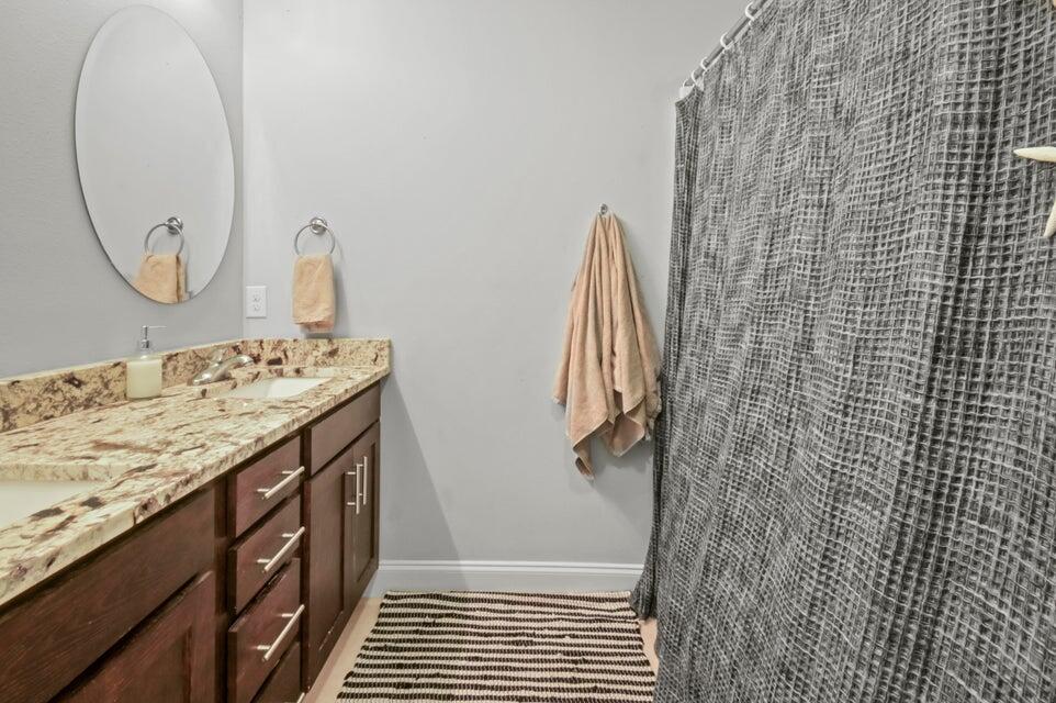 Camille Cove - Residential Lease