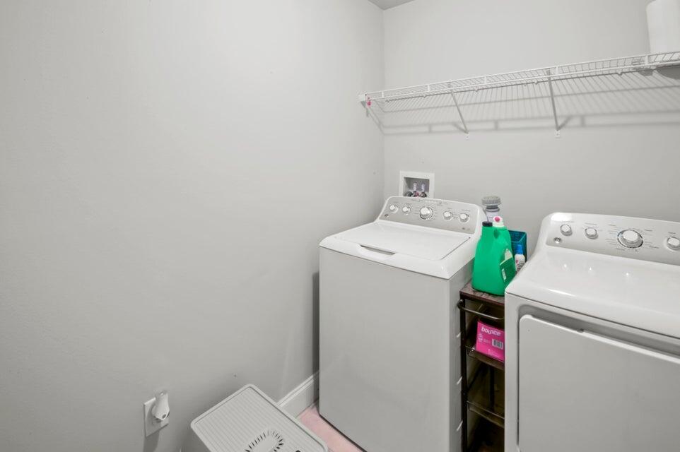 Camille Cove - Residential Lease
