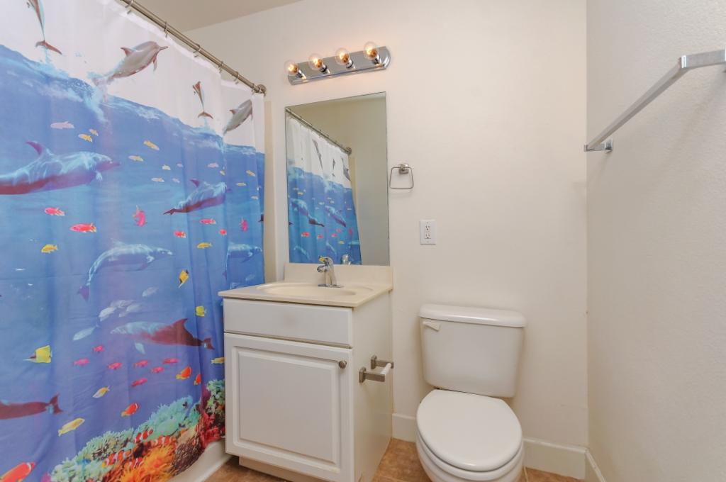 TIDEWATER BEACH STAGE 1 - Residential