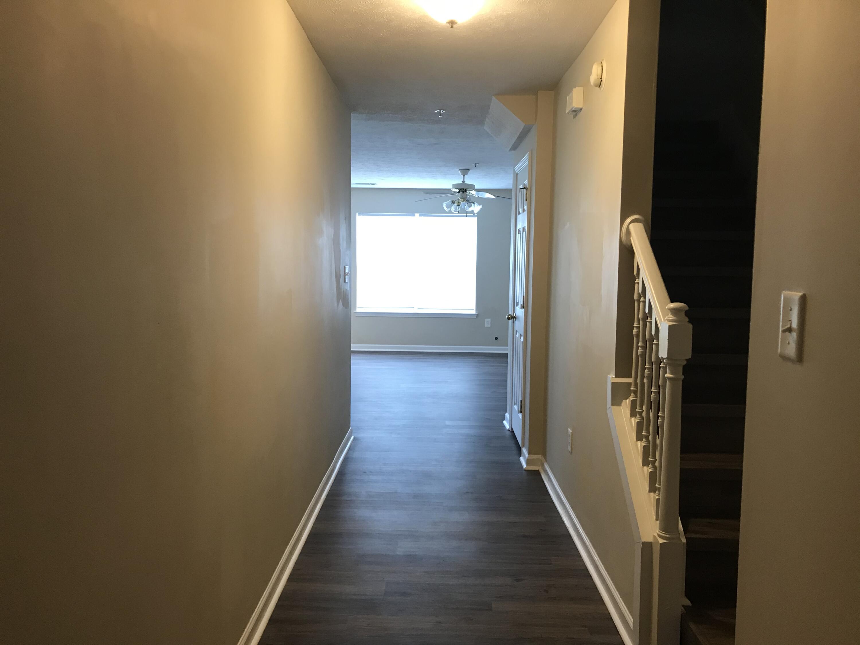 ROLLING PINES - Residential Lease