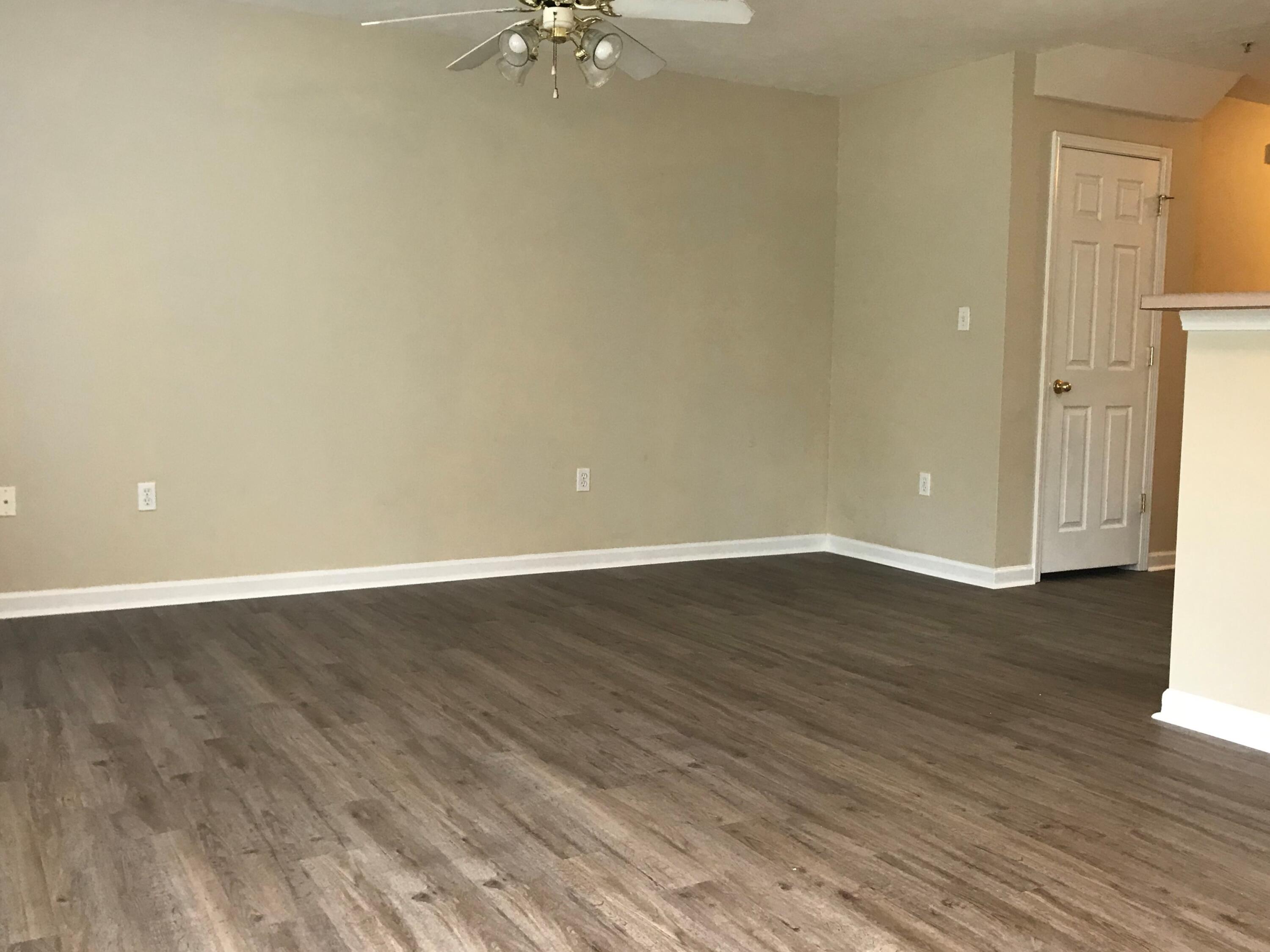 ROLLING PINES - Residential Lease