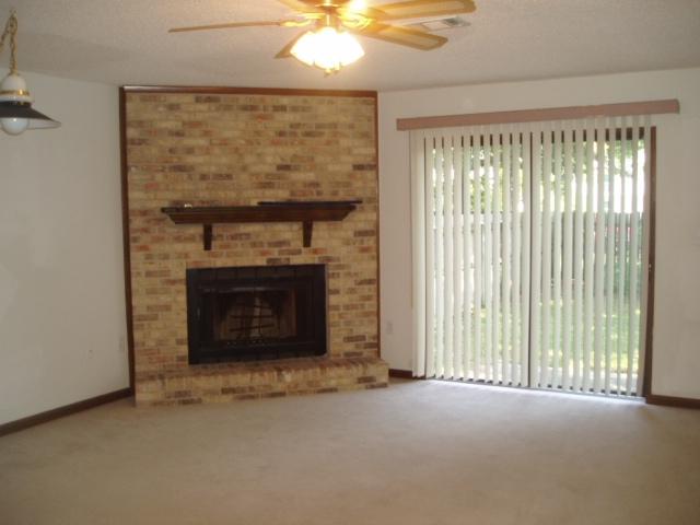 Denton Court - Residential