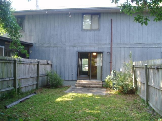 Denton Court - Residential