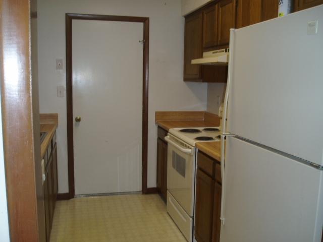 Denton Court - Residential