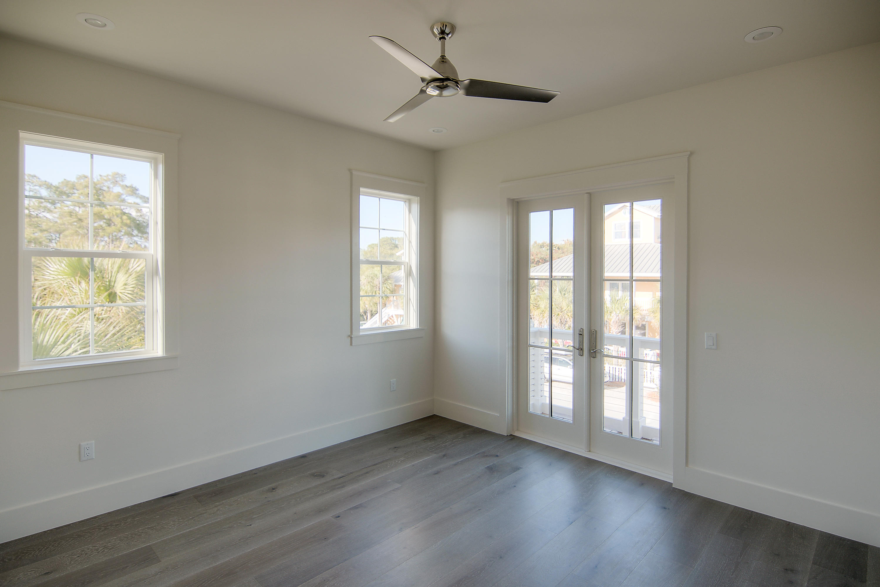 Grayton Beach 2nd - Residential