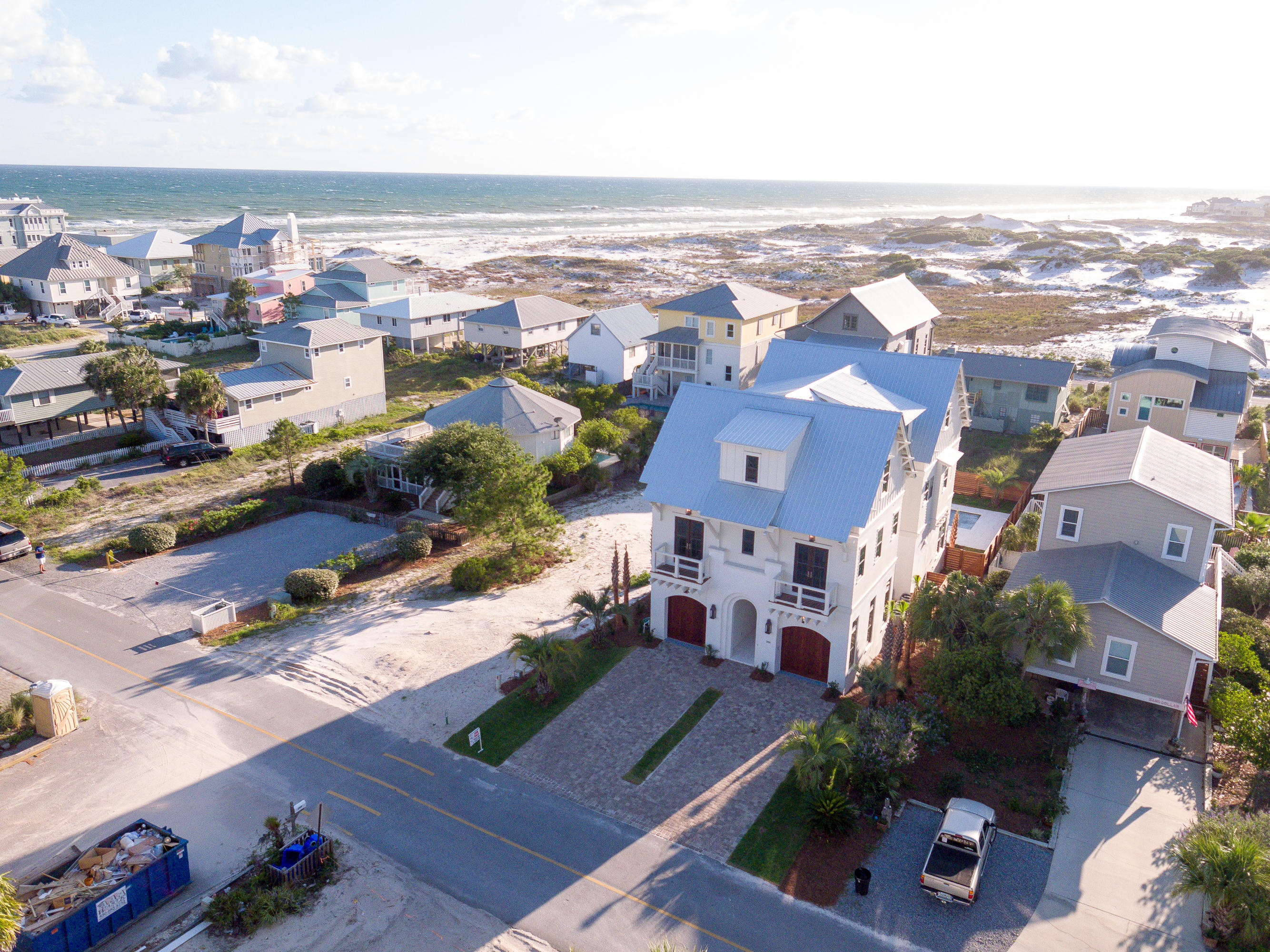 Grayton Beach 2nd - Residential