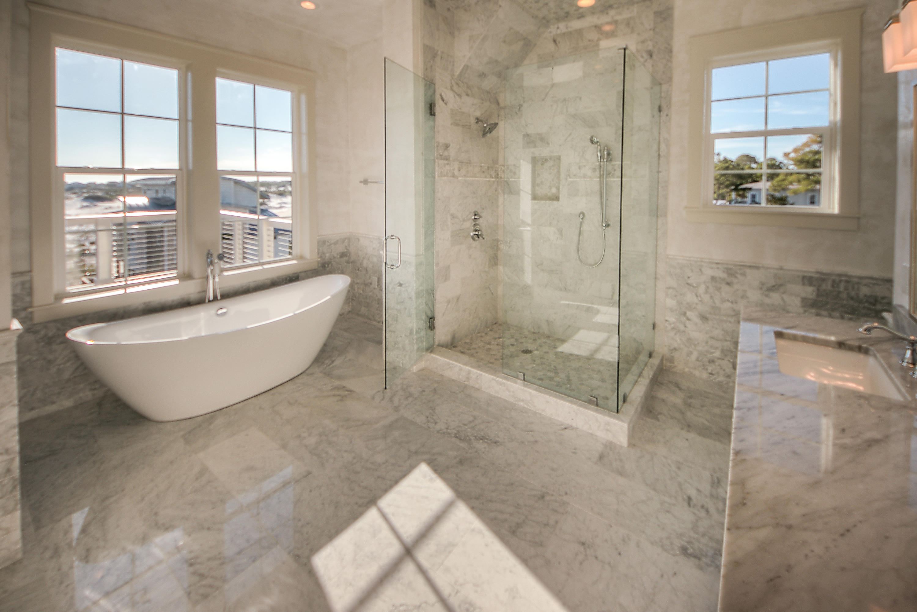 Grayton Beach 2nd - Residential