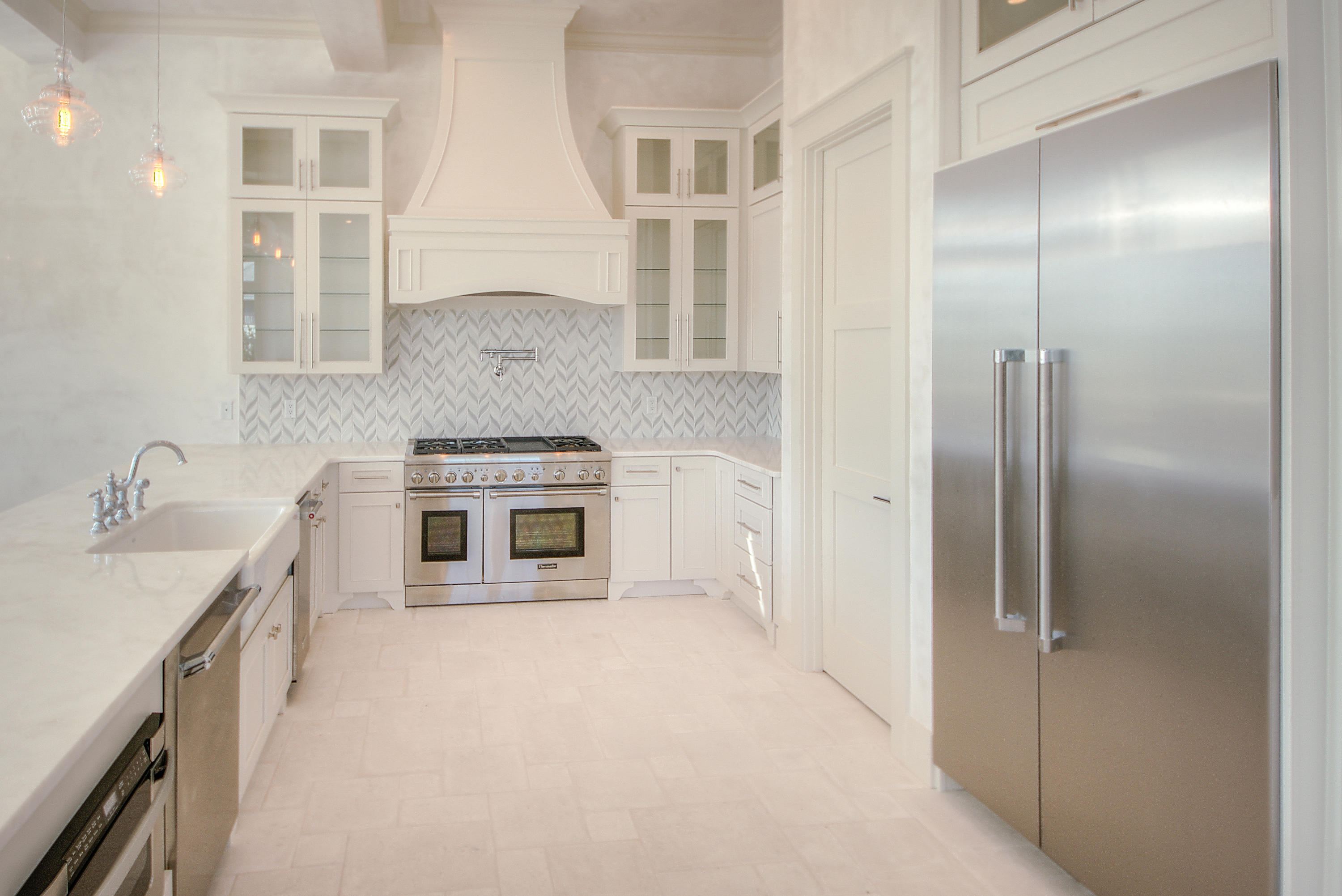 Grayton Beach 2nd - Residential