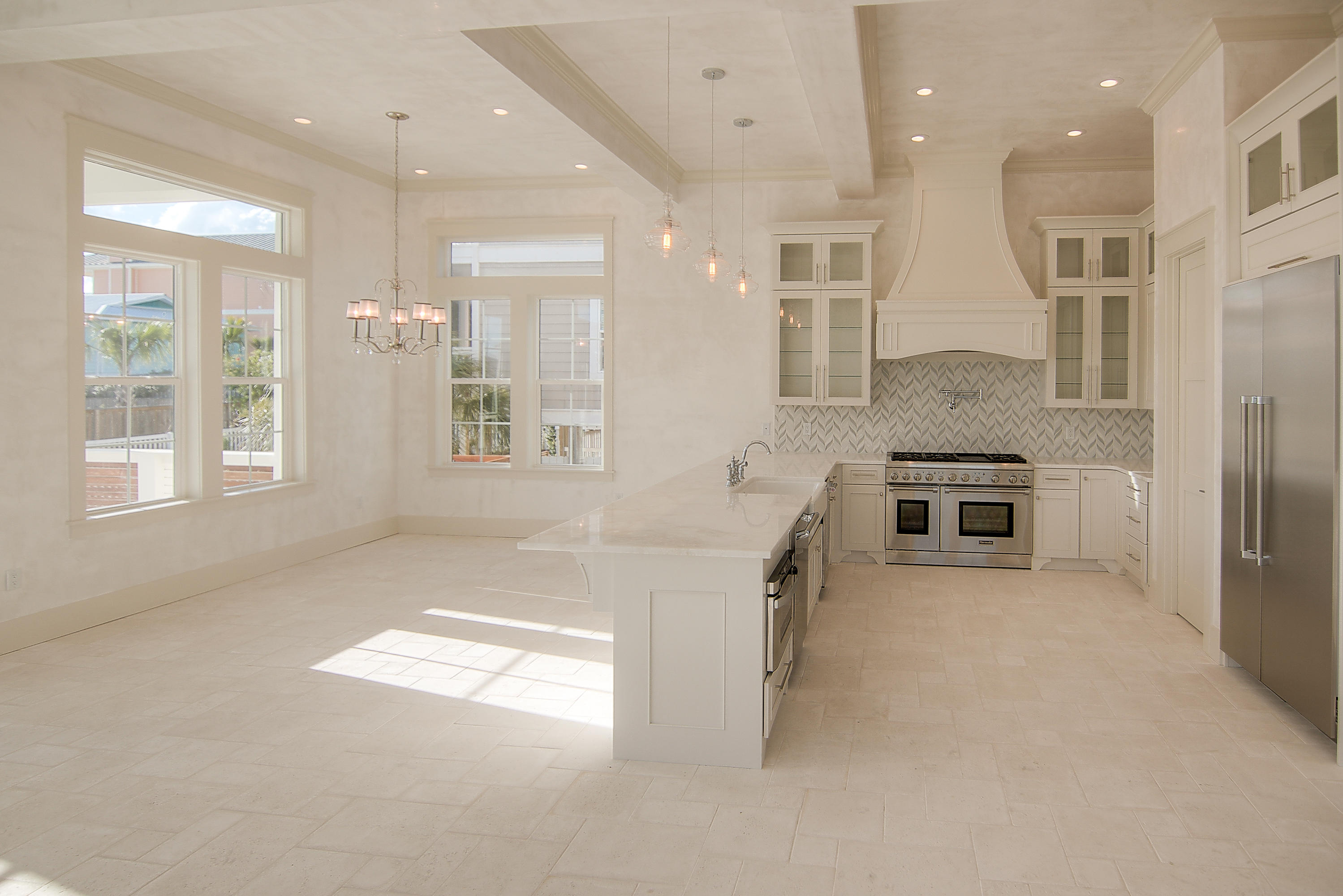 Grayton Beach 2nd - Residential