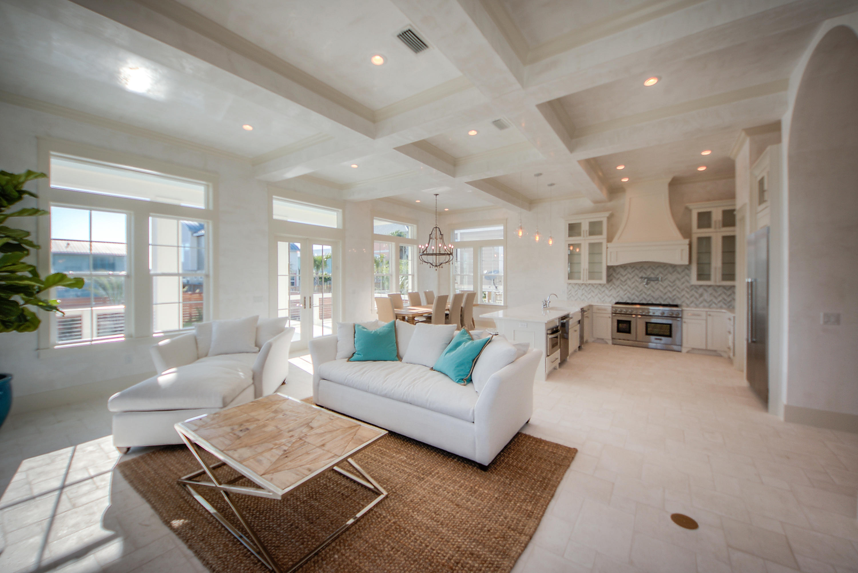 Grayton Beach 2nd - Residential