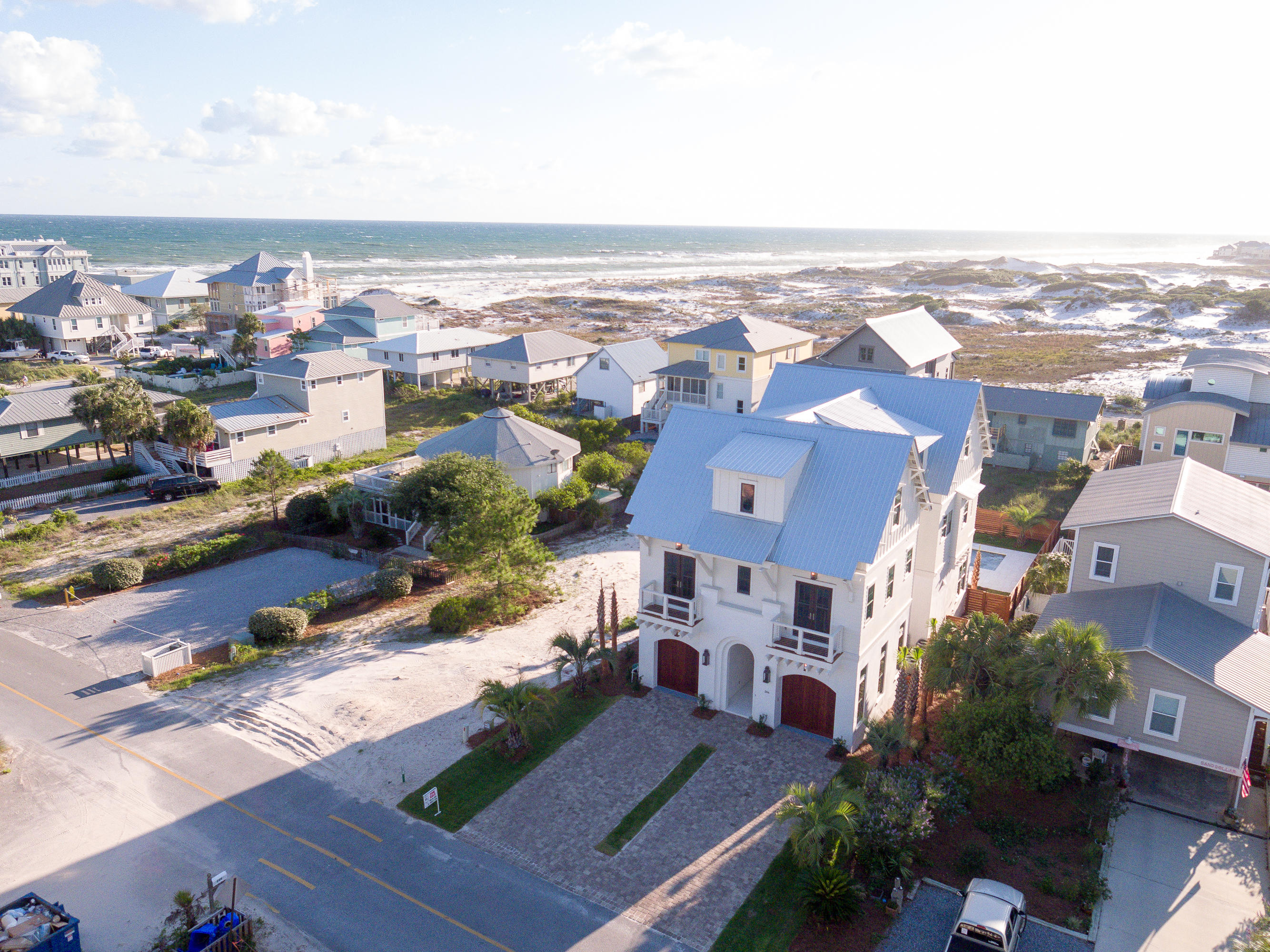 Grayton Beach 2nd - Residential