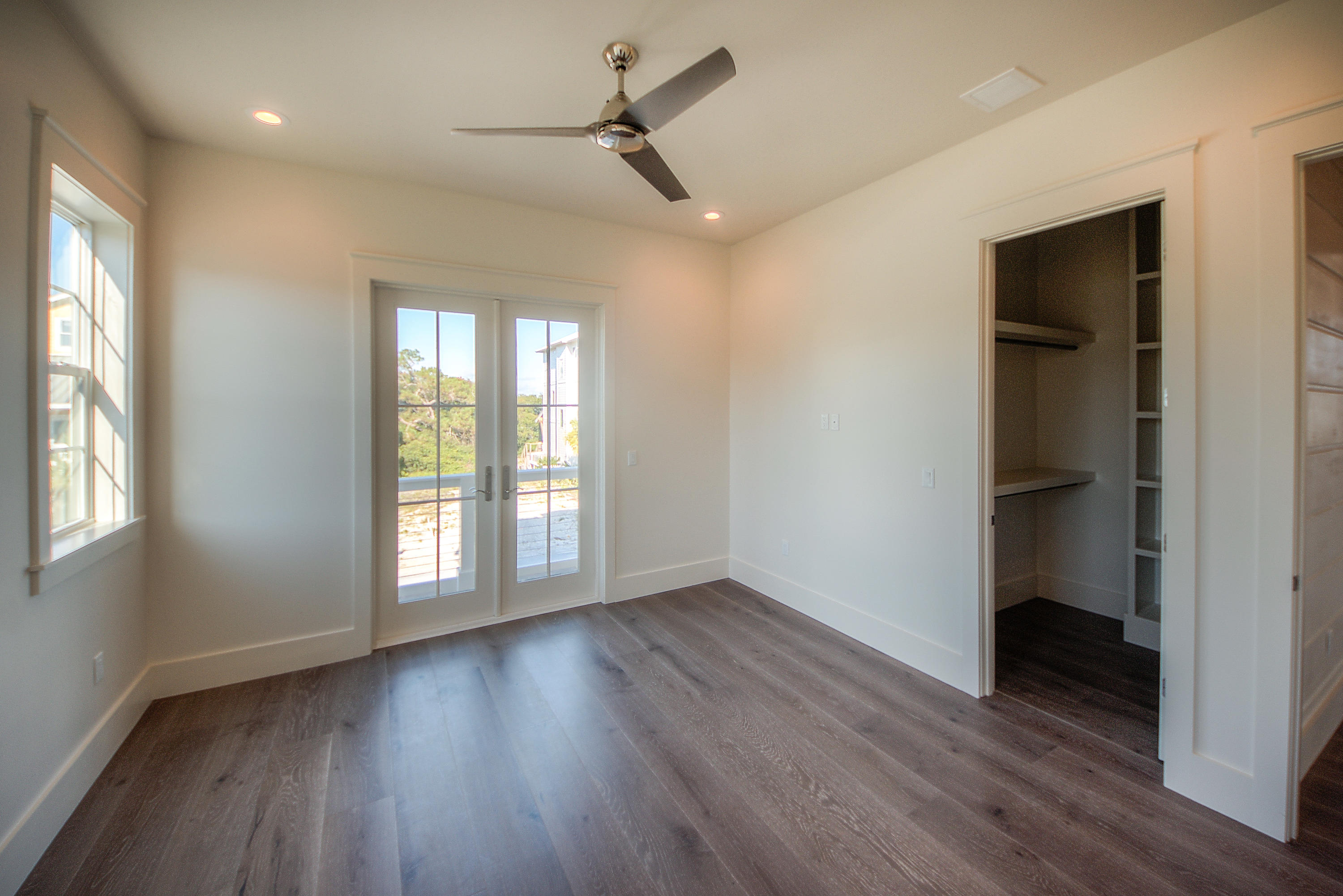 Grayton Beach 2nd - Residential