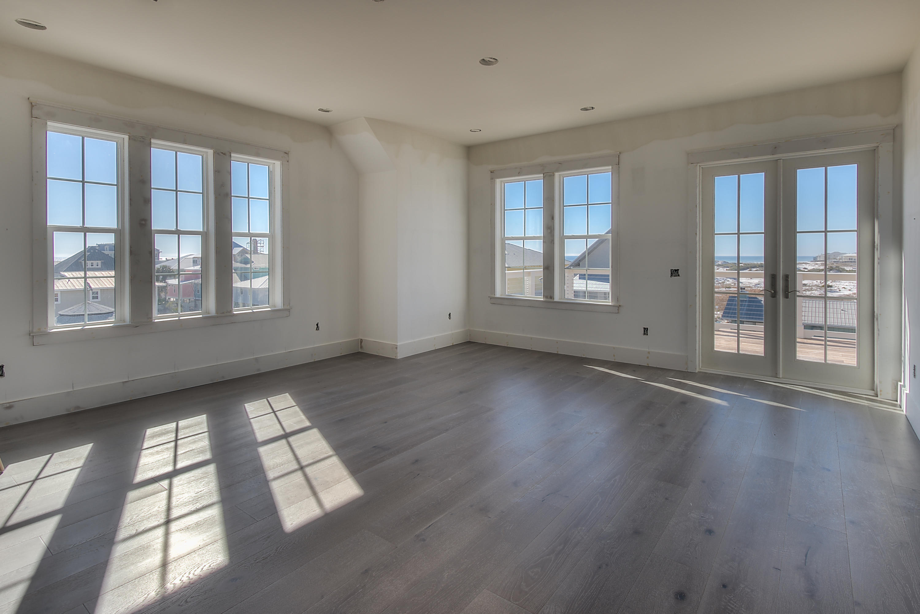Grayton Beach 2nd - Residential