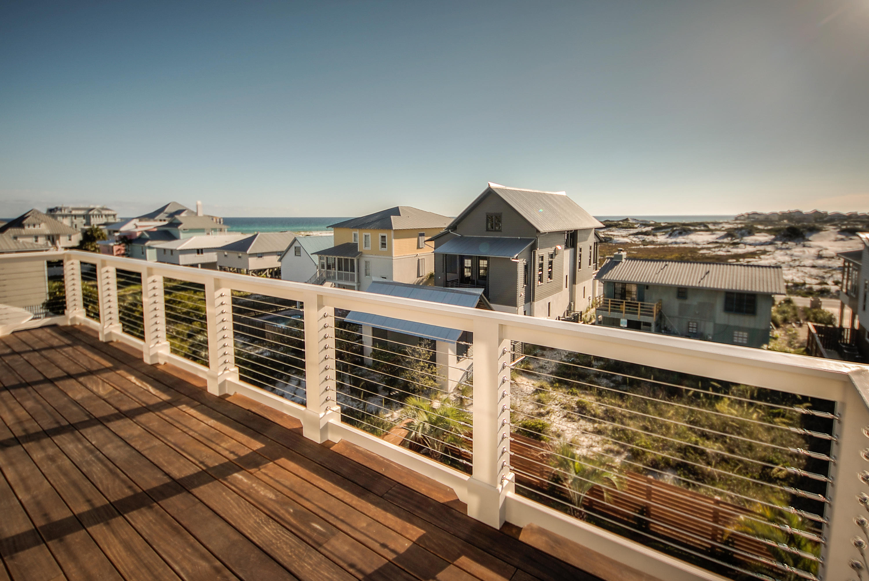Grayton Beach 2nd - Residential