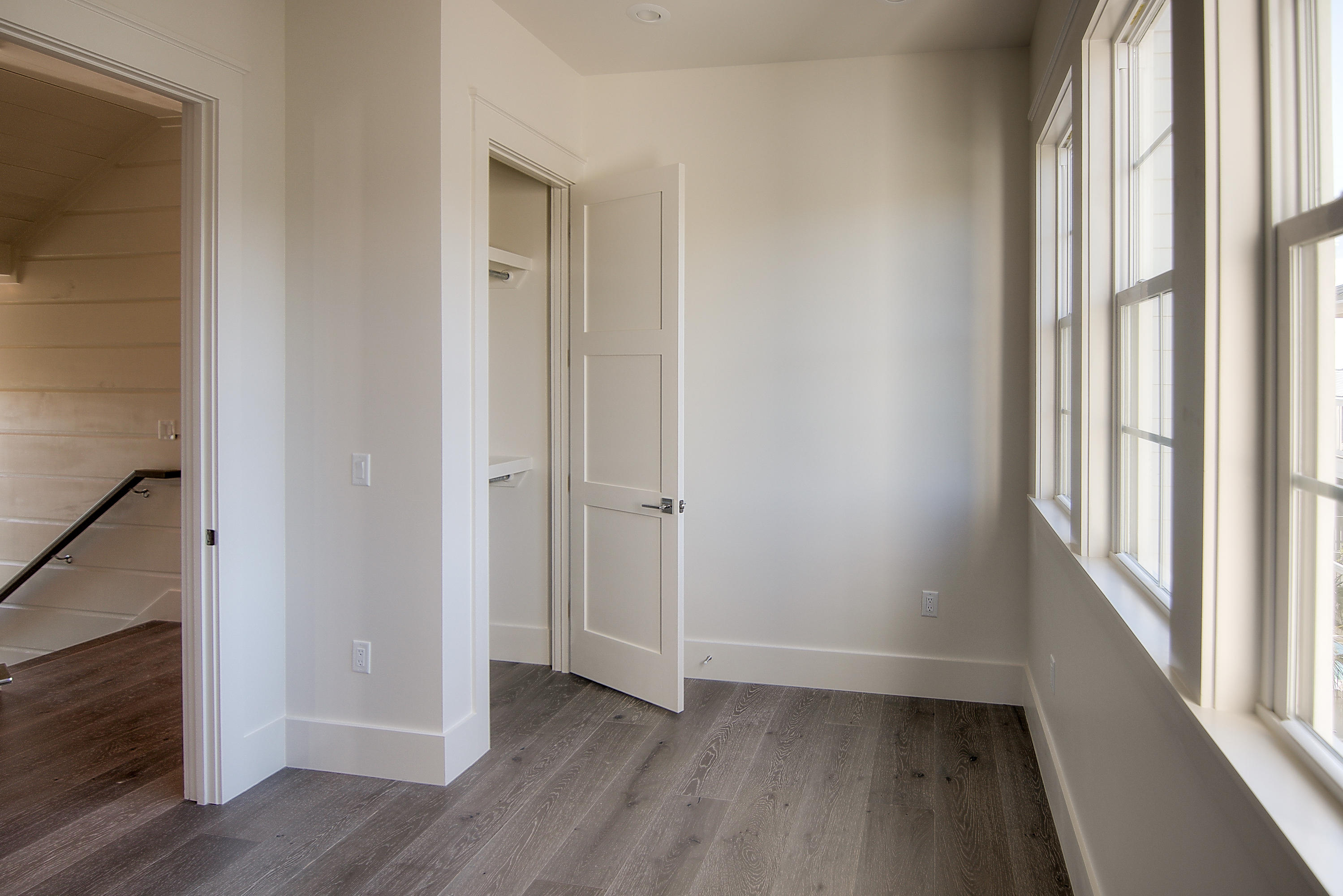 Grayton Beach 2nd - Residential