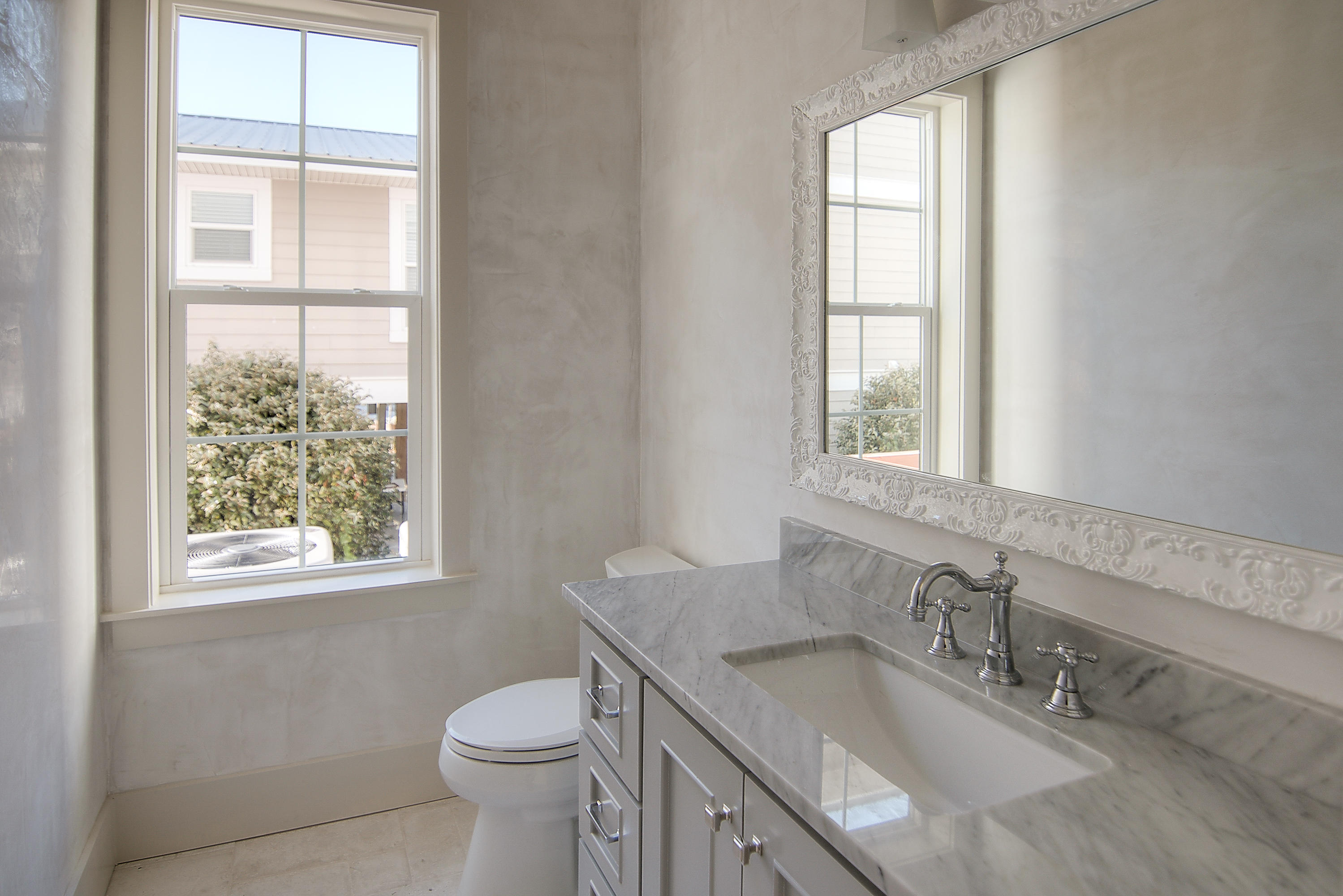 Grayton Beach 2nd - Residential