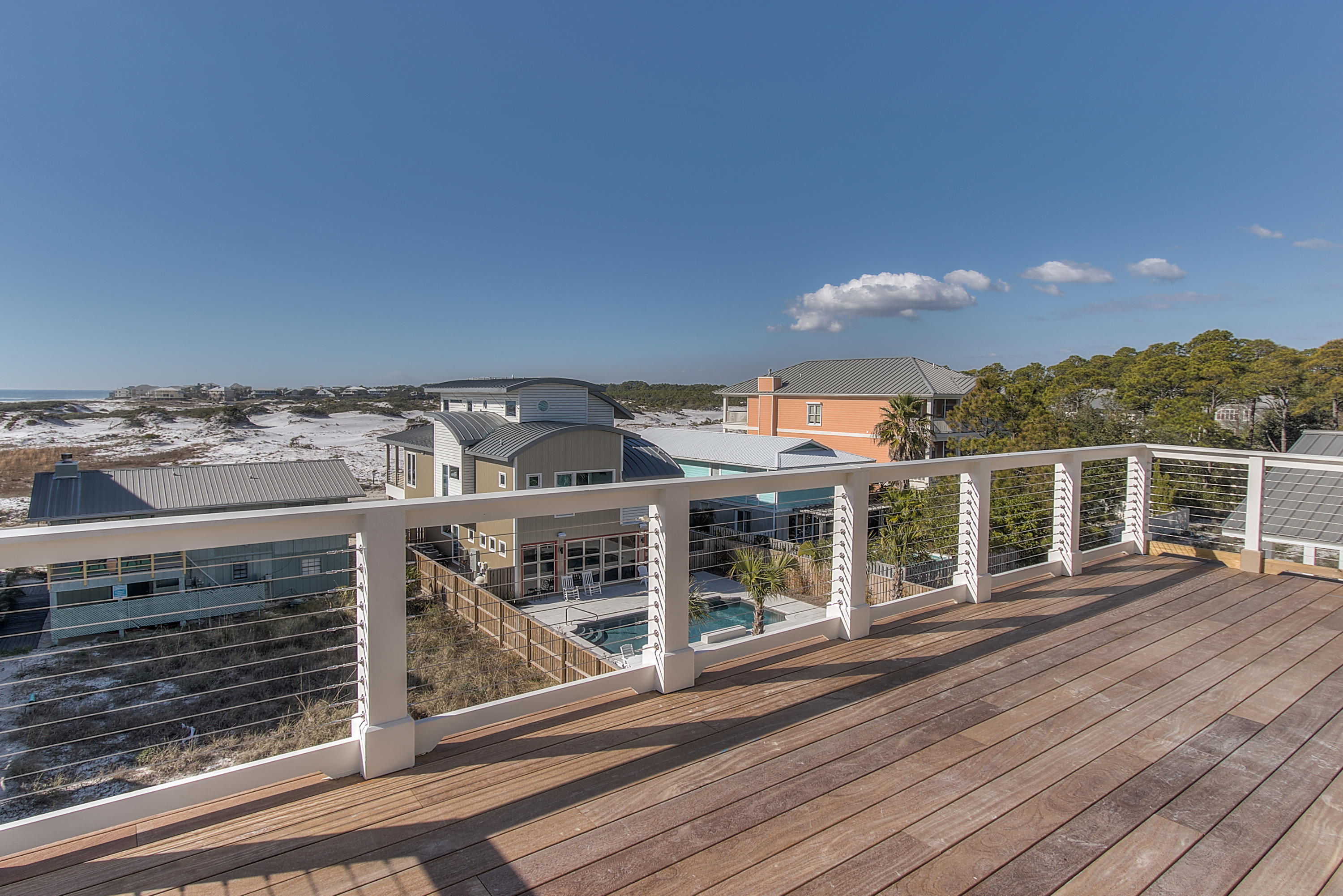 Grayton Beach 2nd - Residential