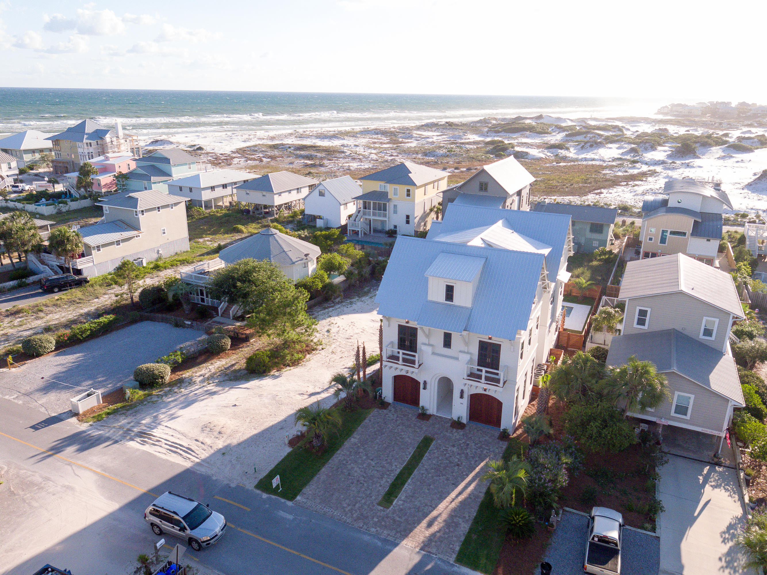 Grayton Beach 2nd - Residential