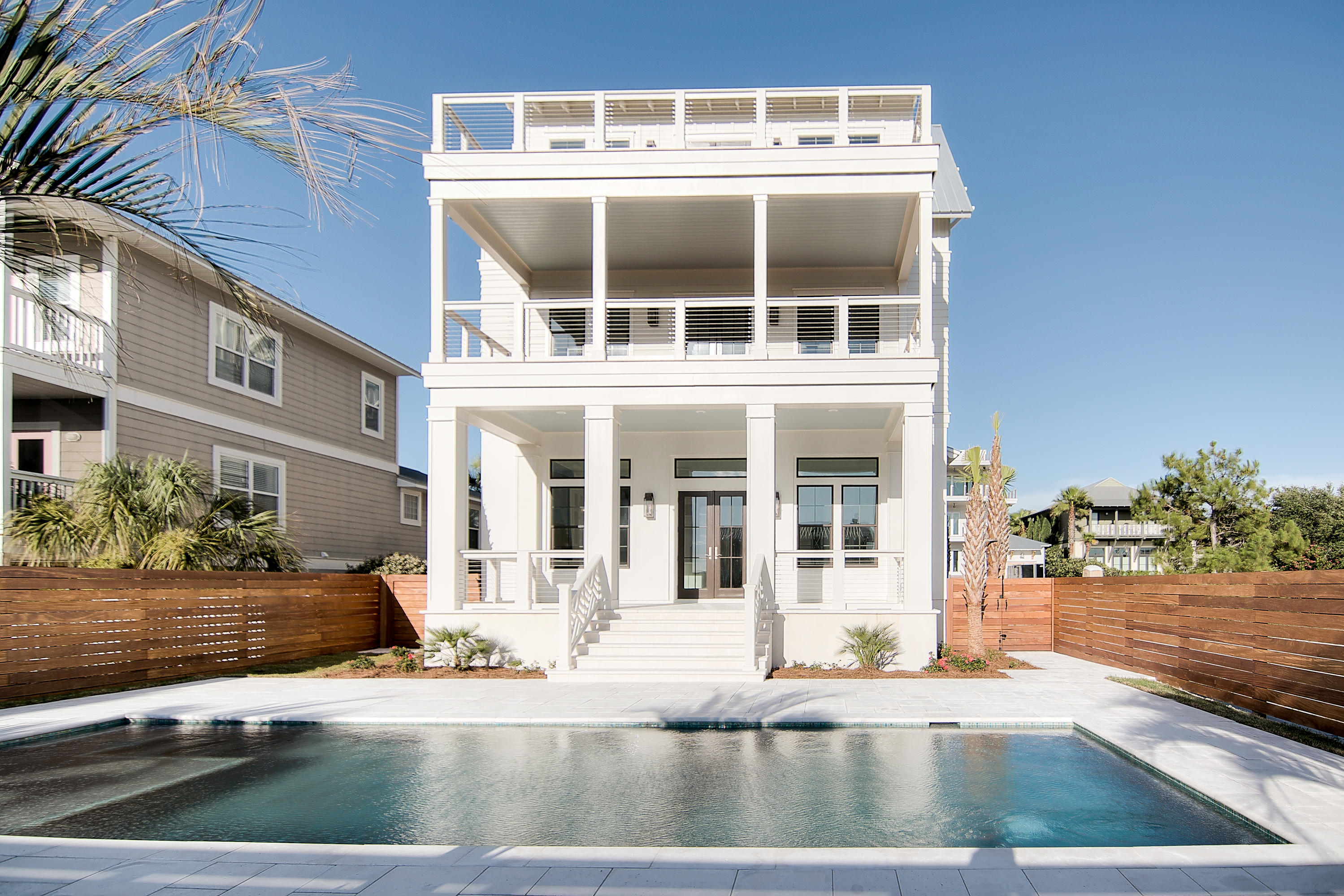 Grayton Beach 2nd - Residential