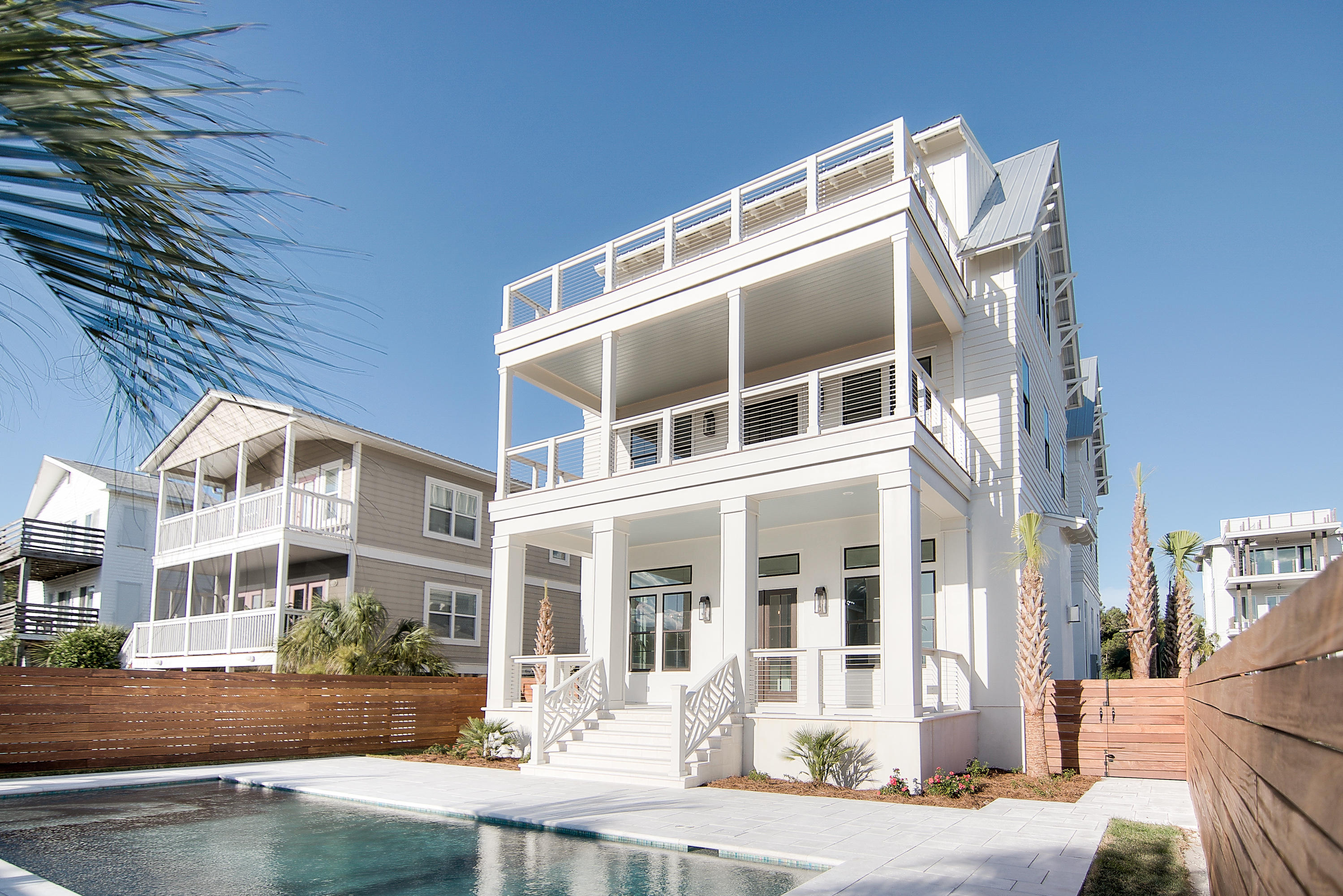 Grayton Beach 2nd - Residential