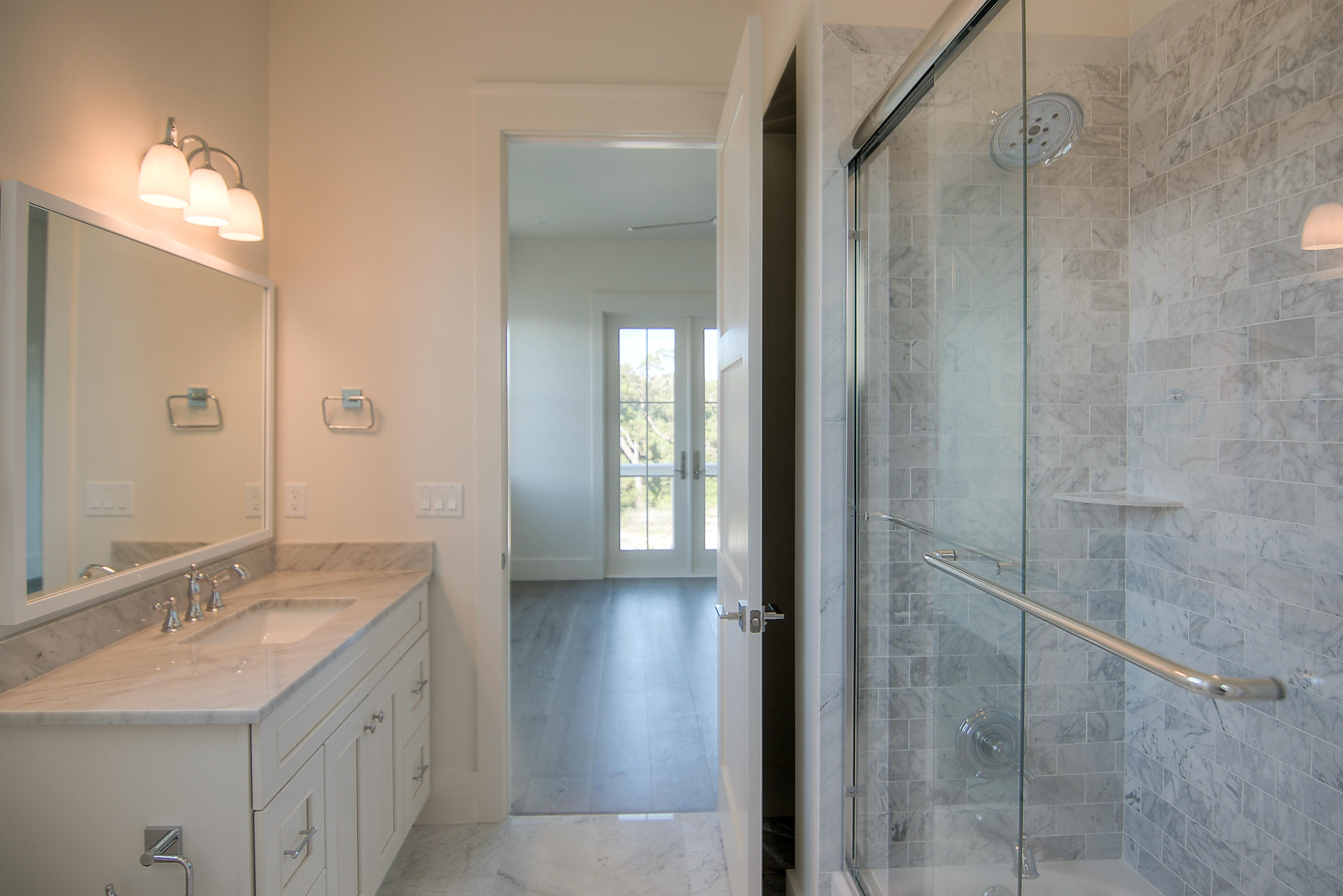 Grayton Beach 2nd - Residential