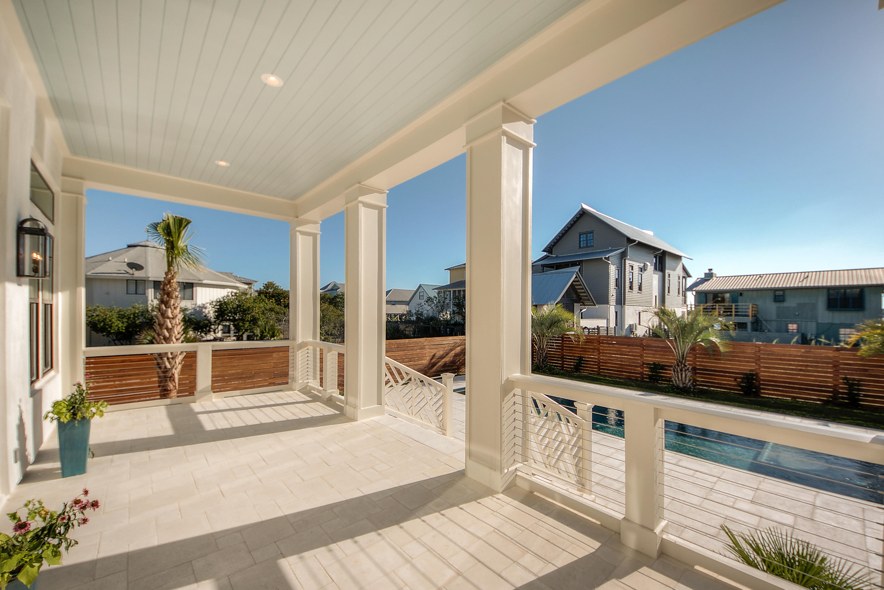 Grayton Beach 2nd - Residential