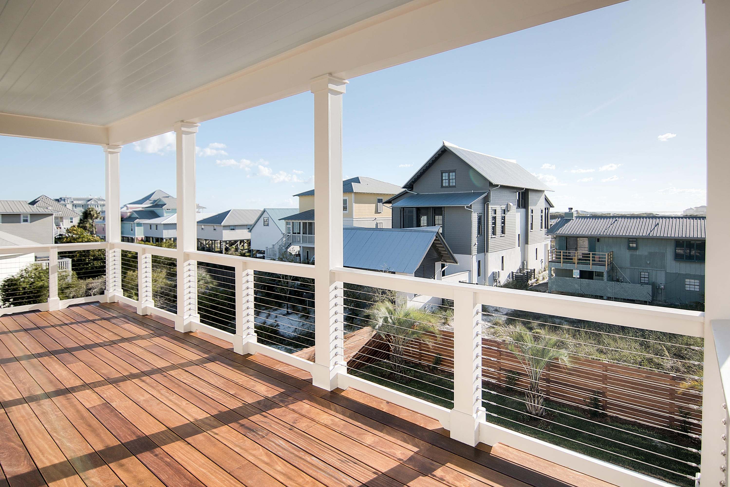 Grayton Beach 2nd - Residential