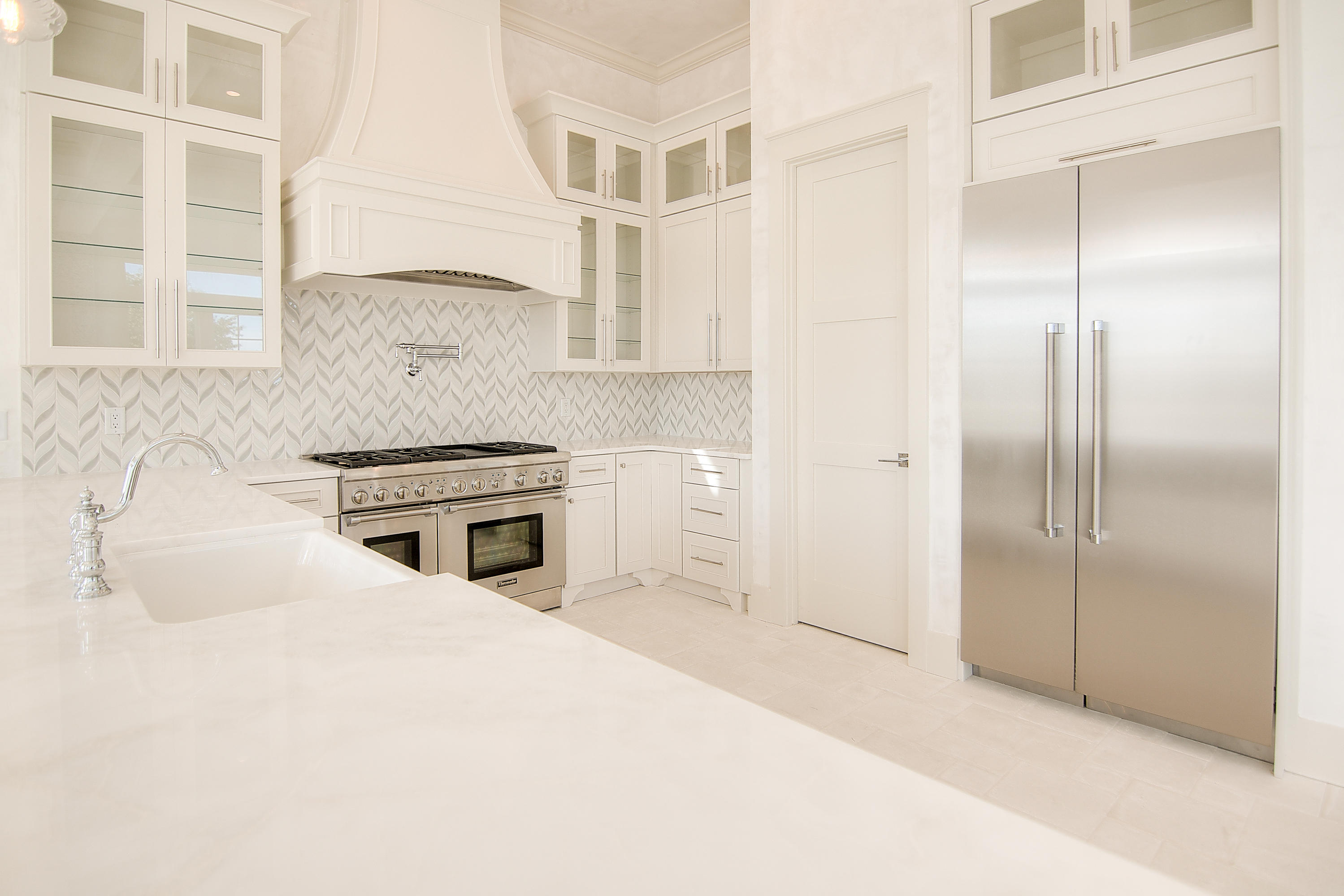 Grayton Beach 2nd - Residential