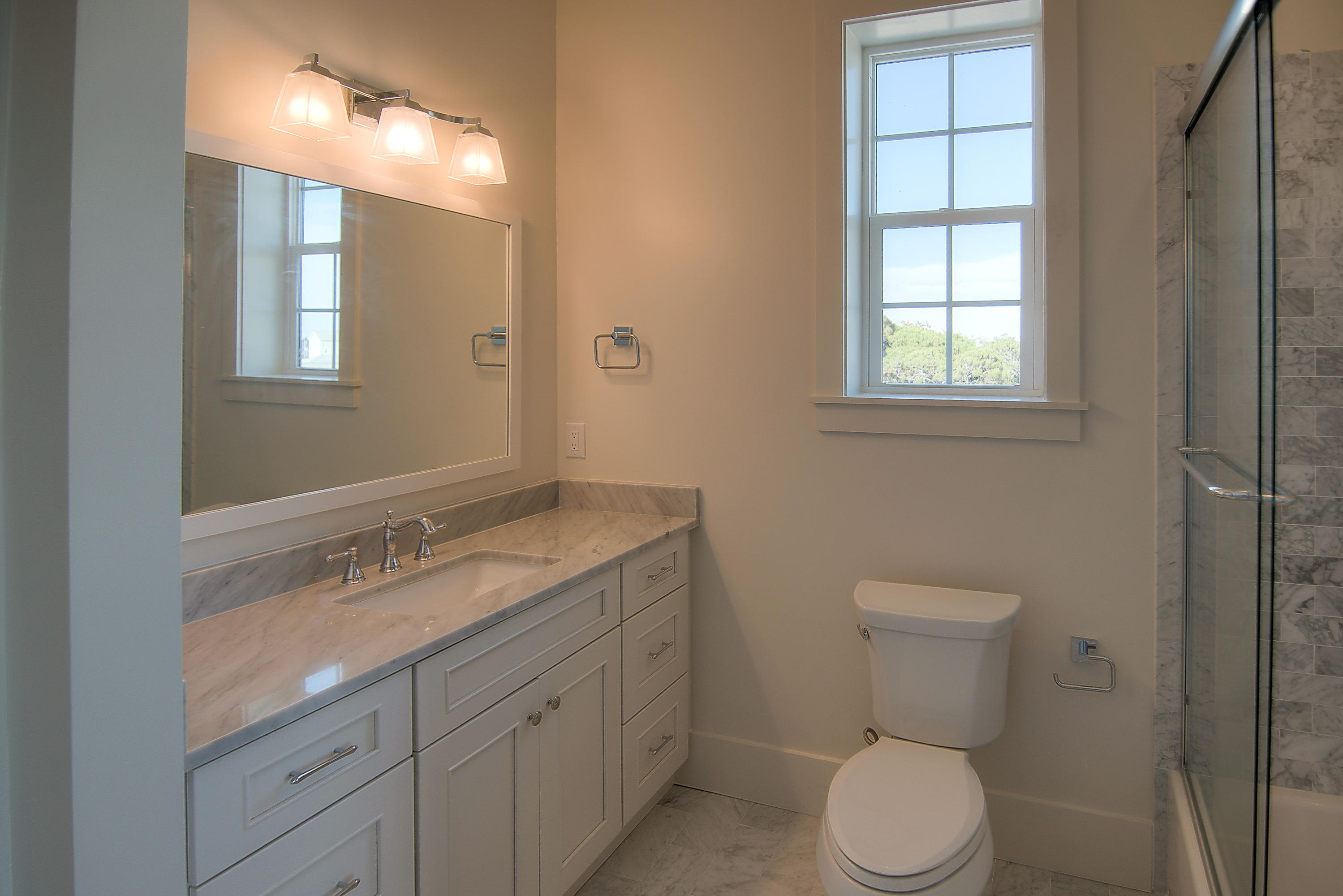 Grayton Beach 2nd - Residential