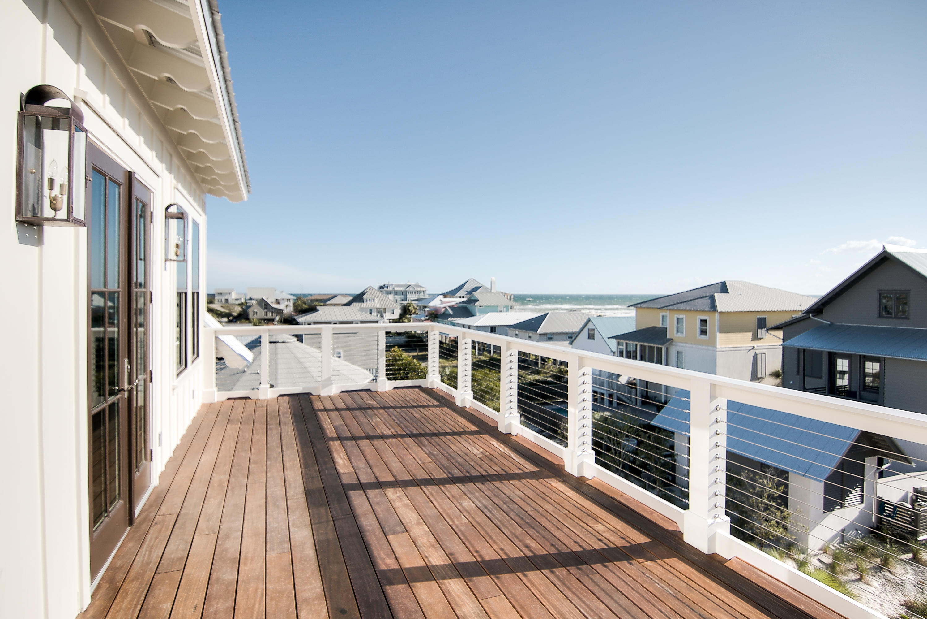 Grayton Beach 2nd - Residential